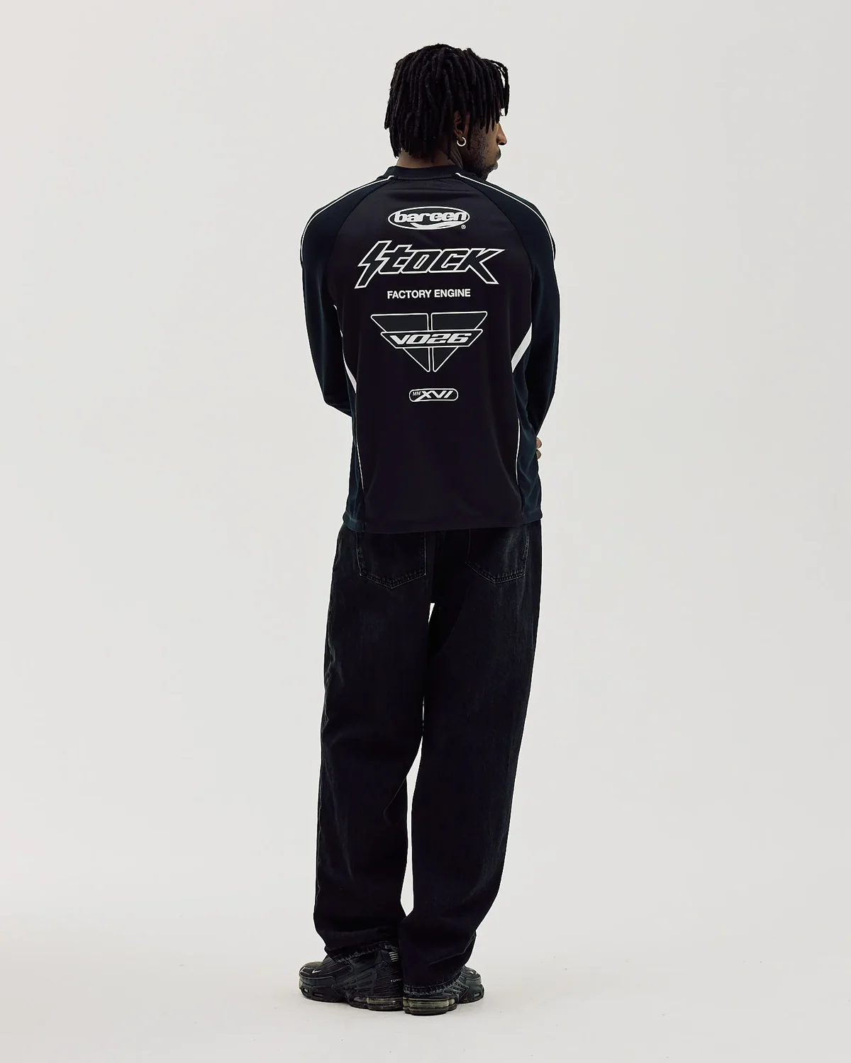 Moto Longsleeve - Image 4