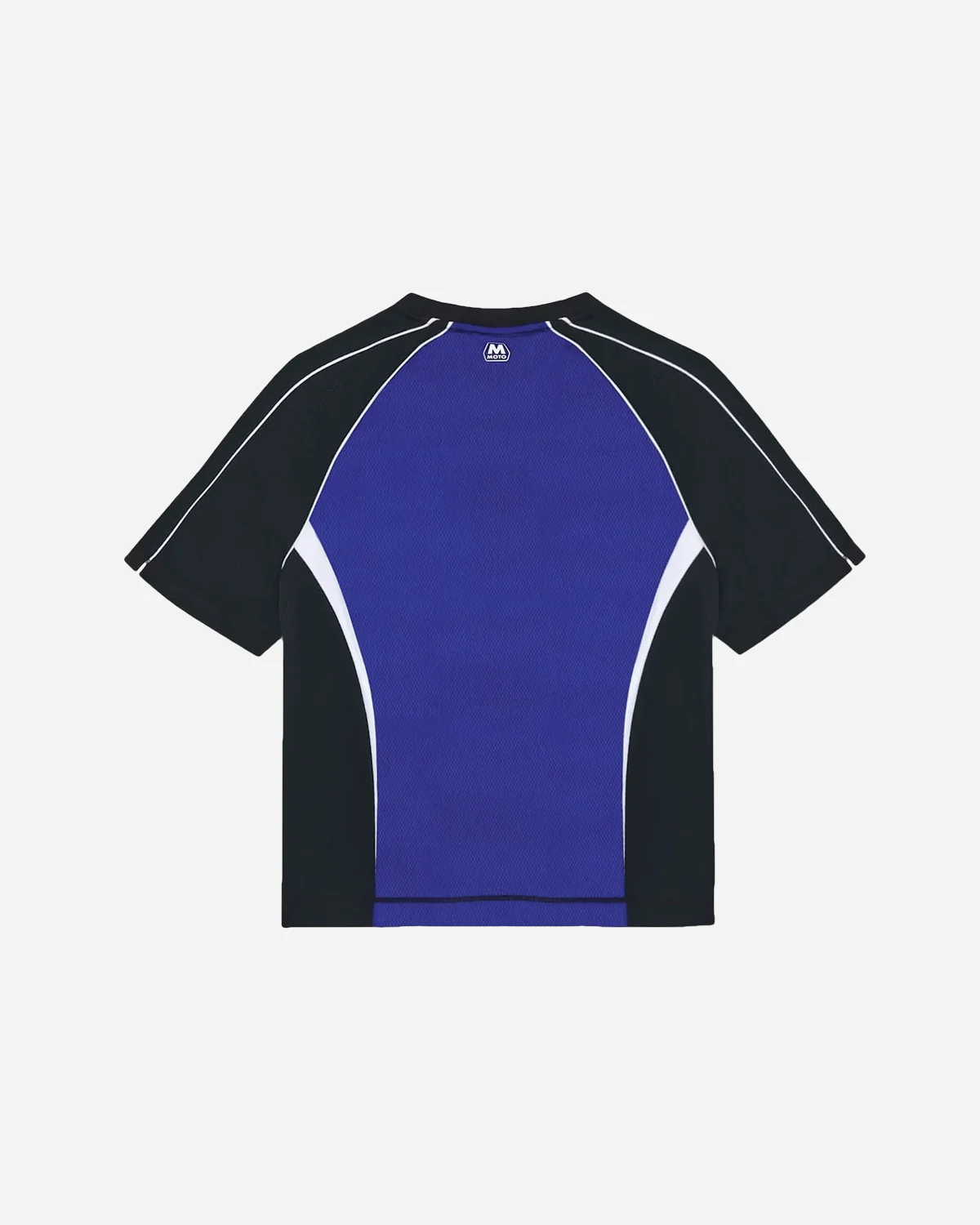 Moto T-shirt - Image 2