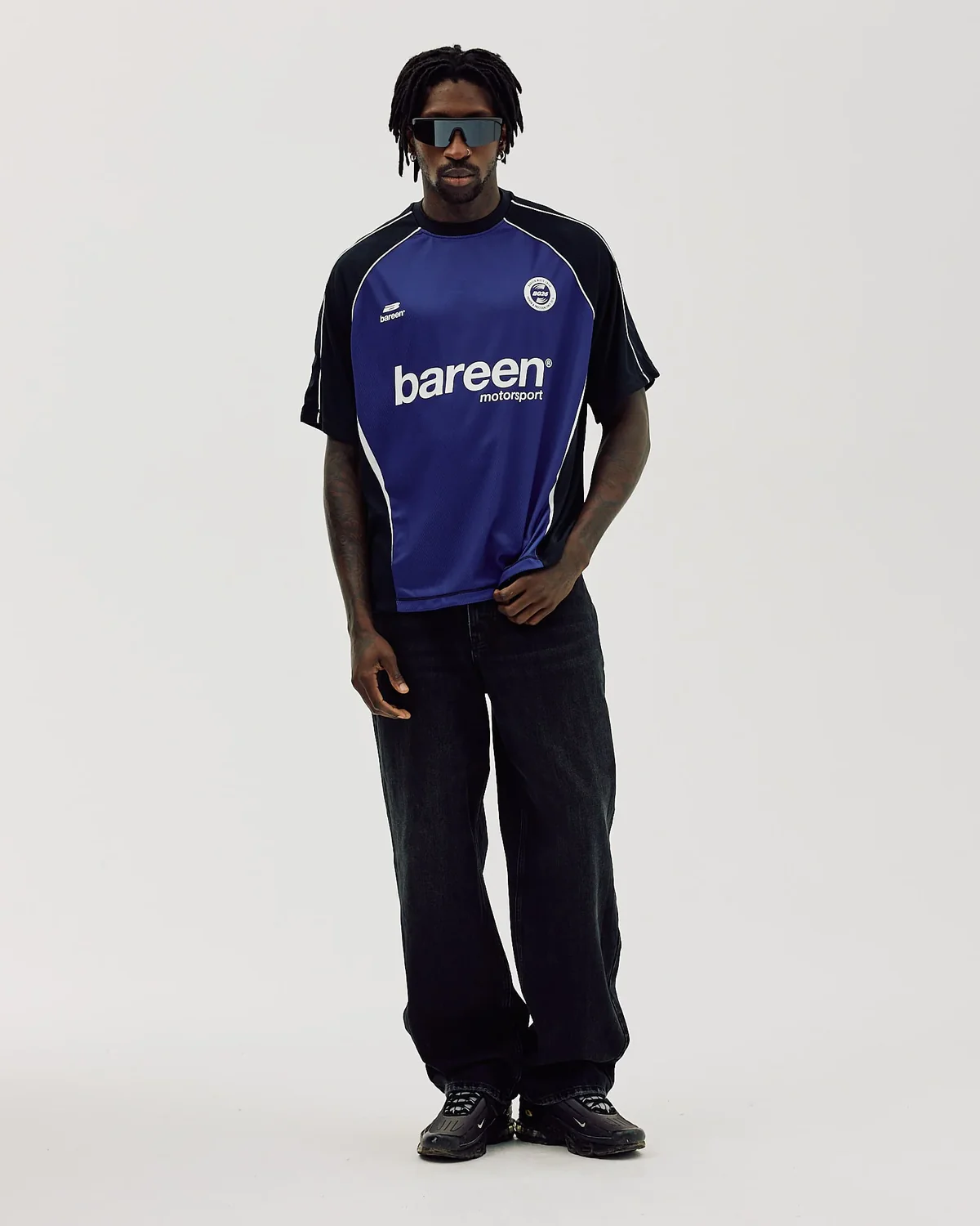 Moto T-shirt - Image 3