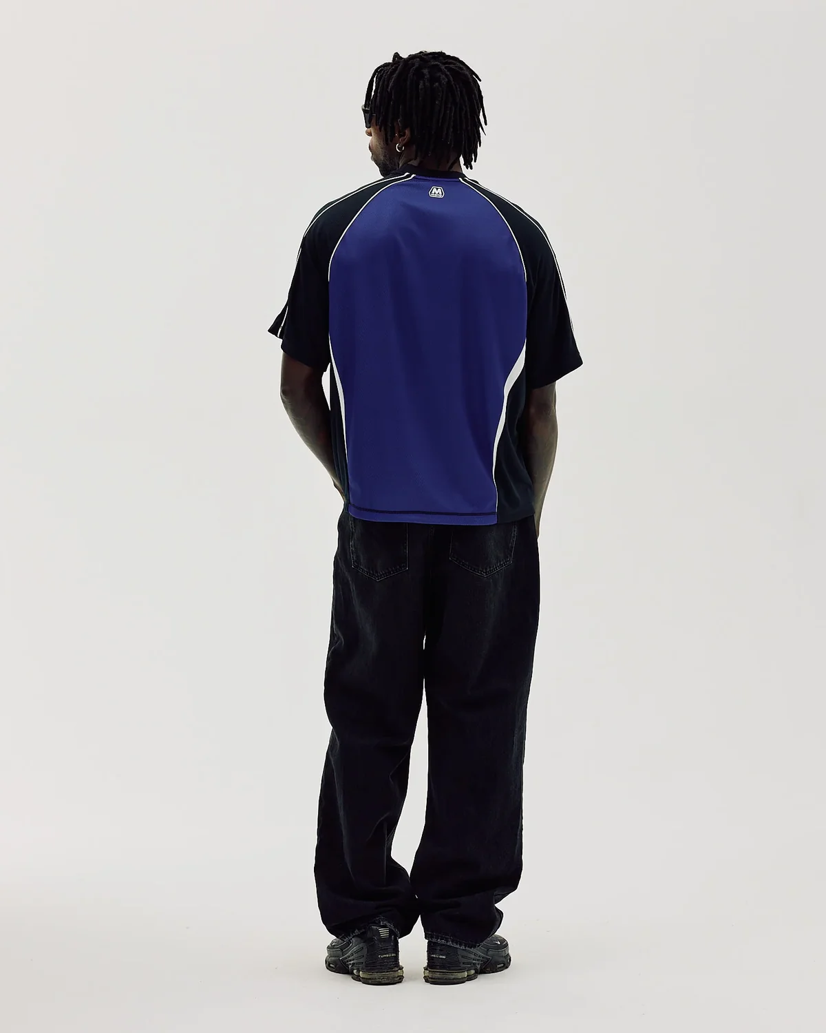 Moto T-shirt - Image 4
