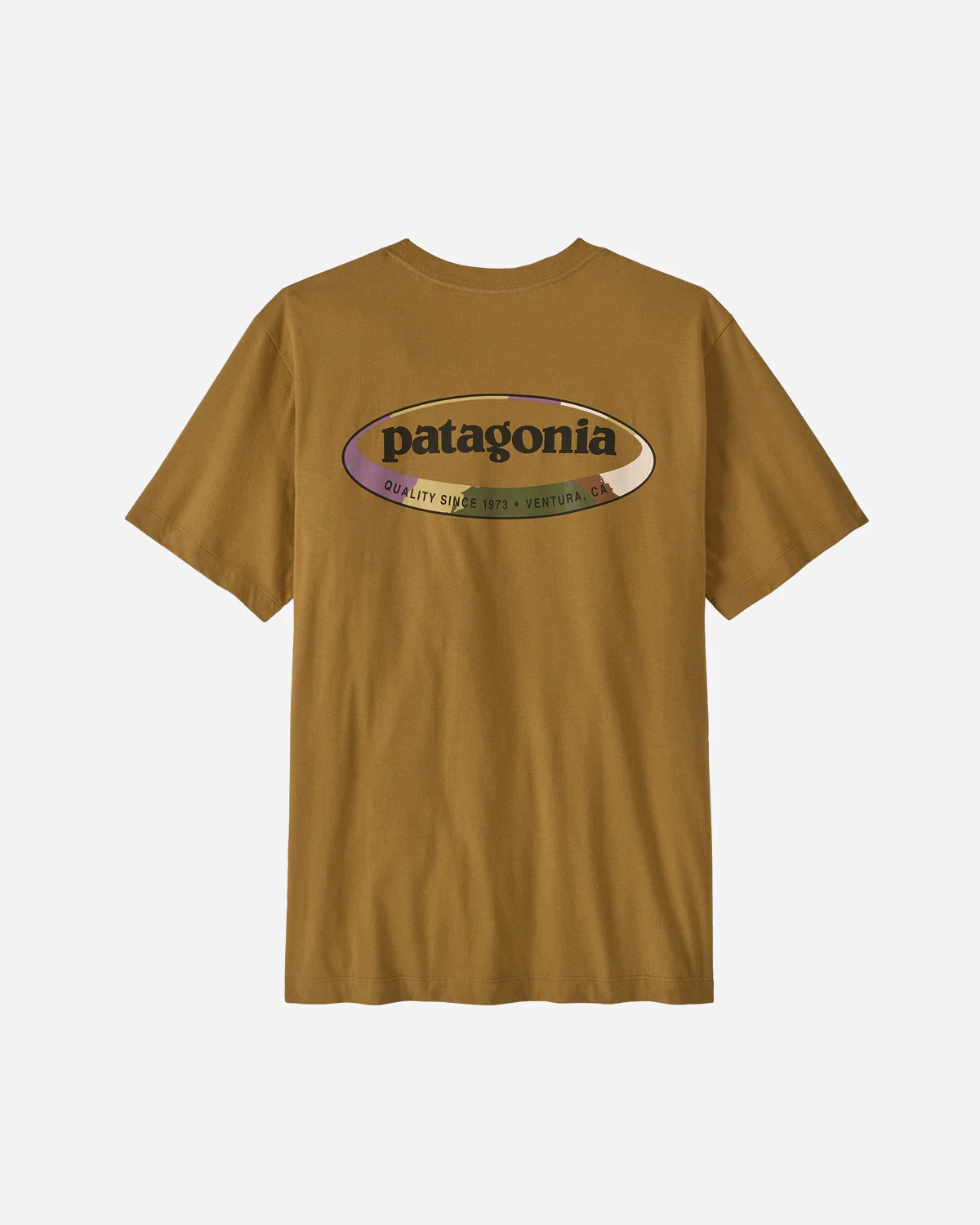 M's '95 Oval Logo T-Shirt - Image 2