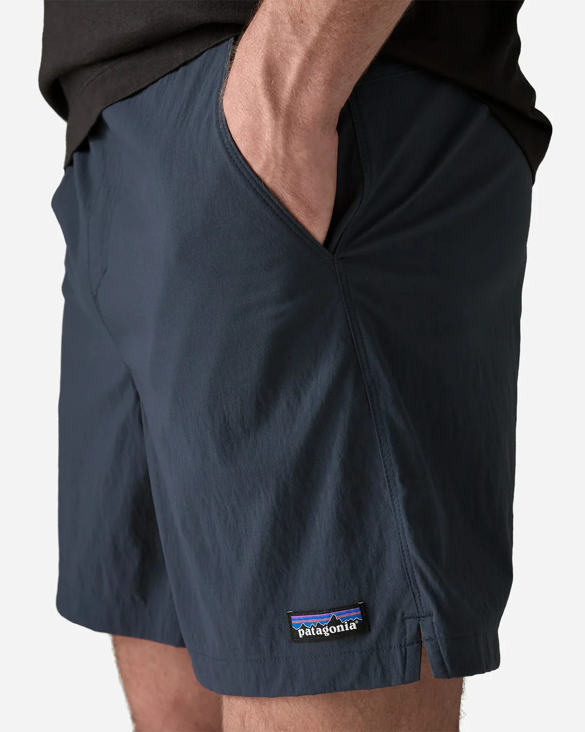 M's Baggies Lights 6 in - New Navy - Image 3