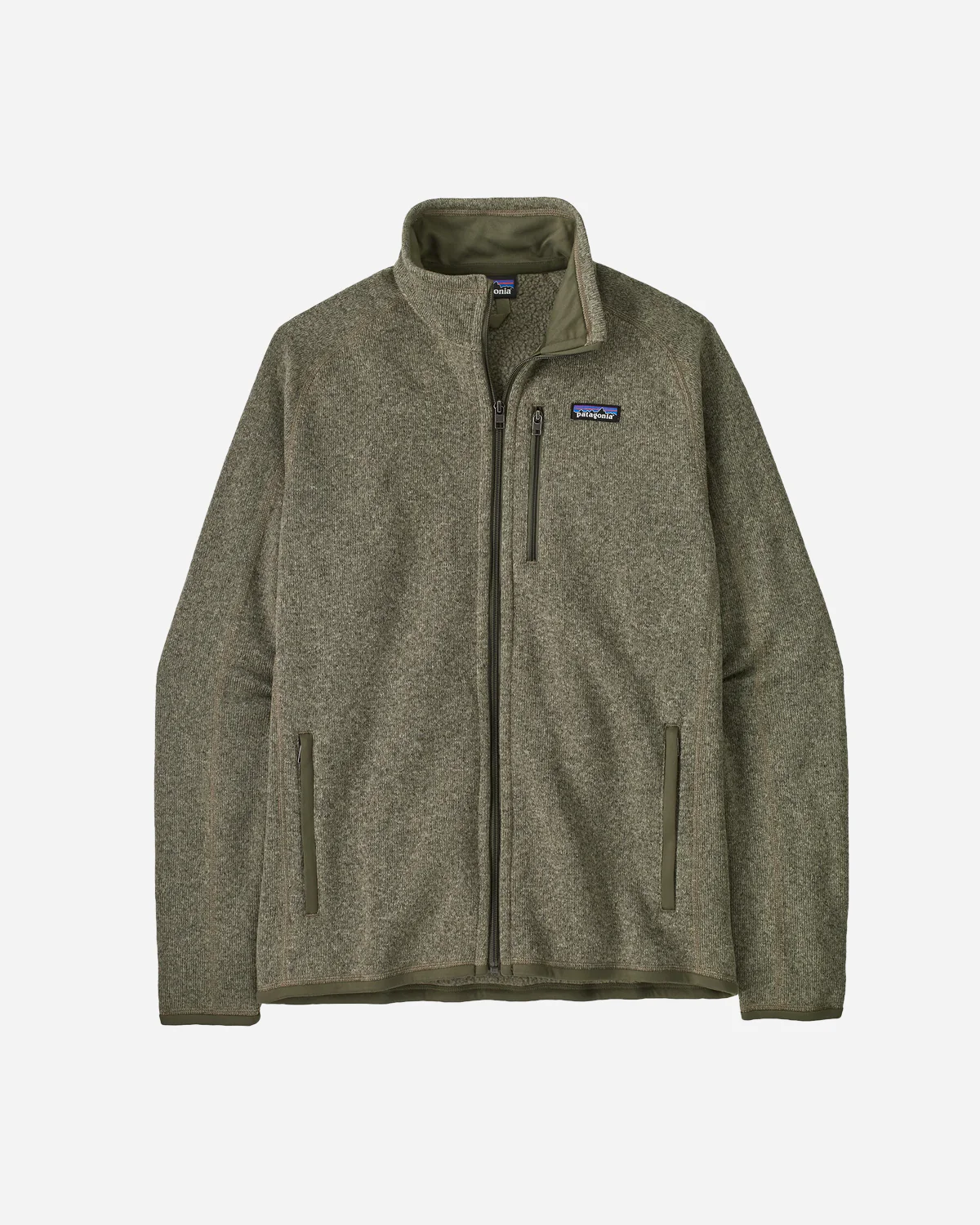 M's Better Sweater Jkt