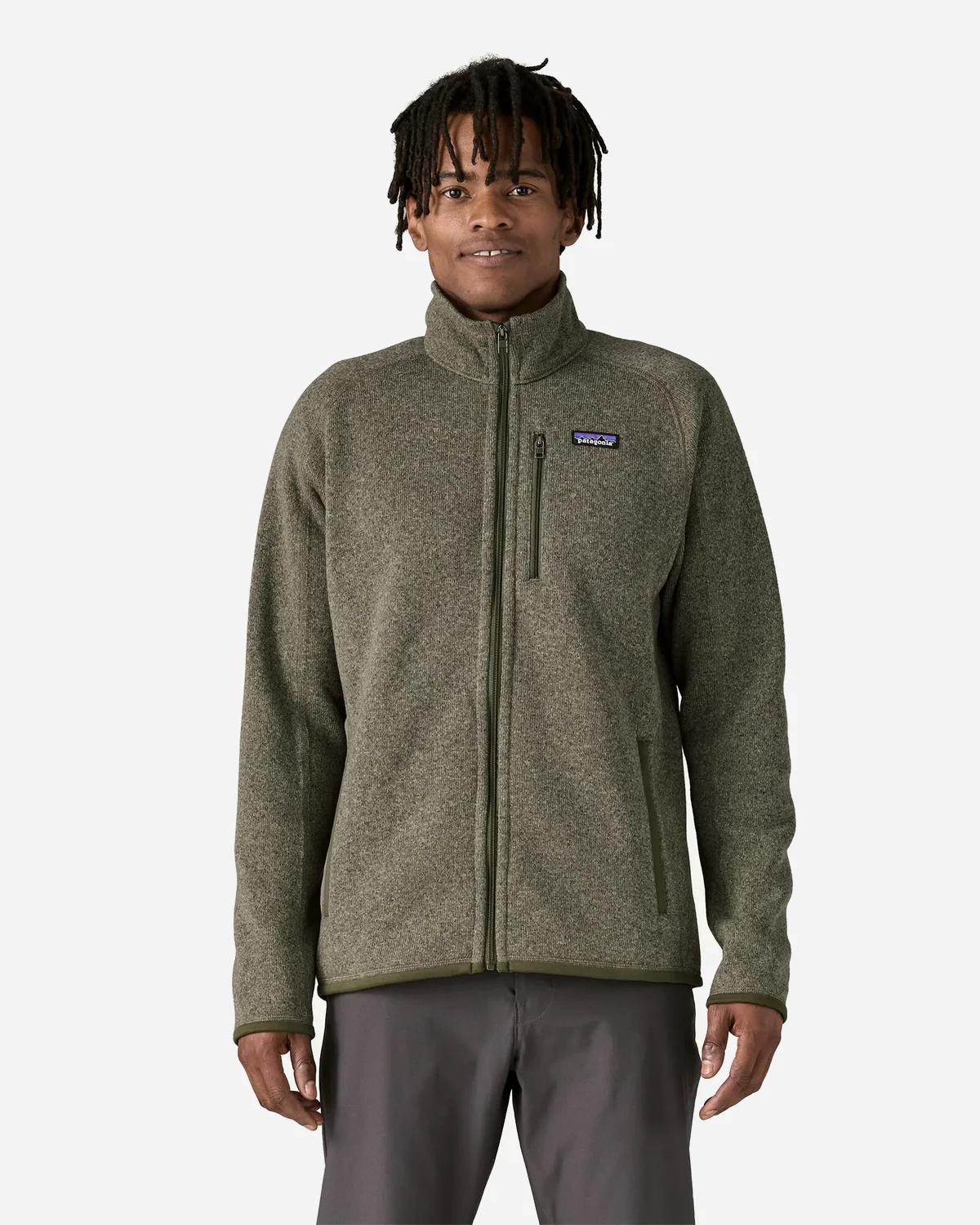 M's Better Sweater Jkt - Image 2