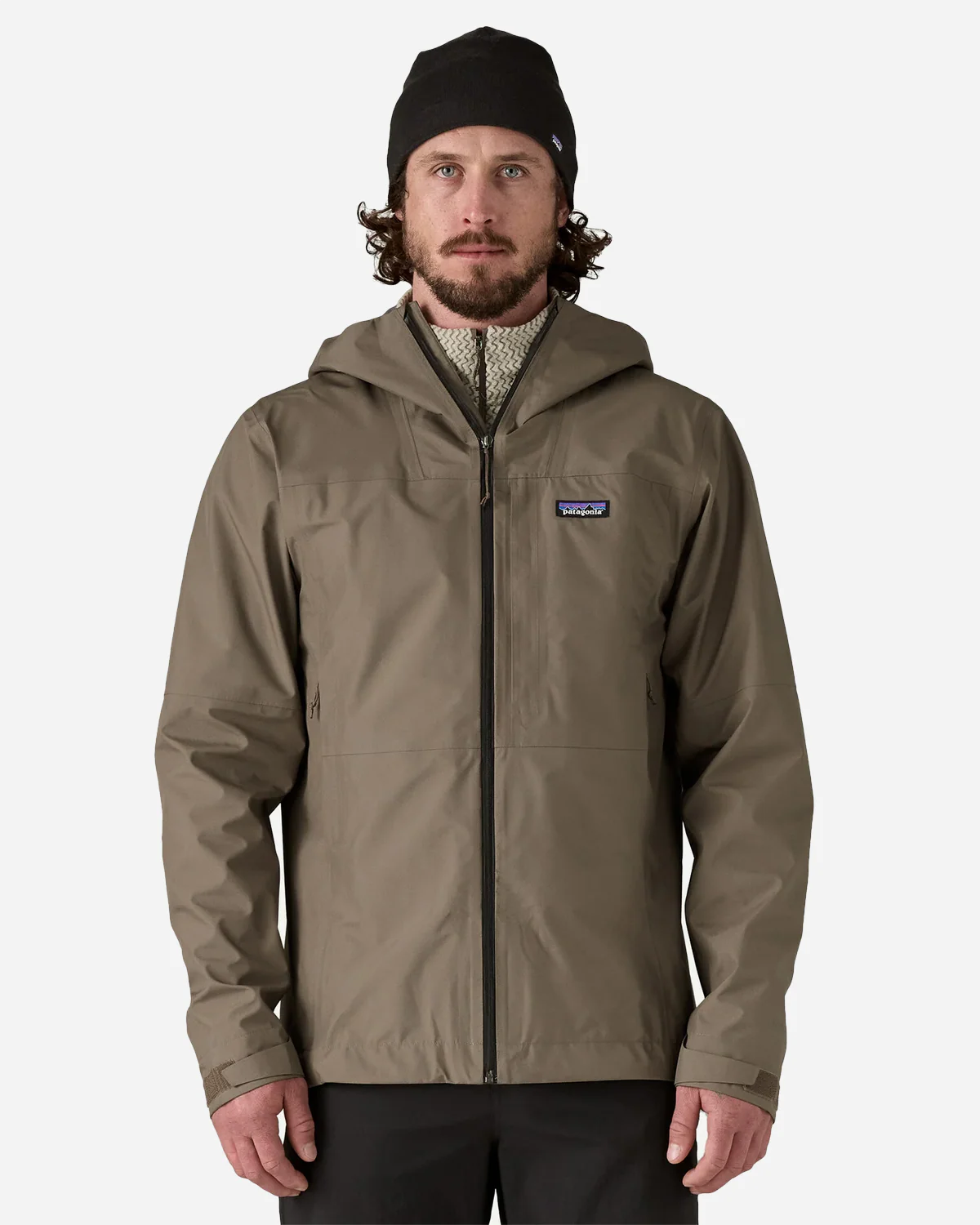 M's Boulder Fork Rain Jkt - Image 2