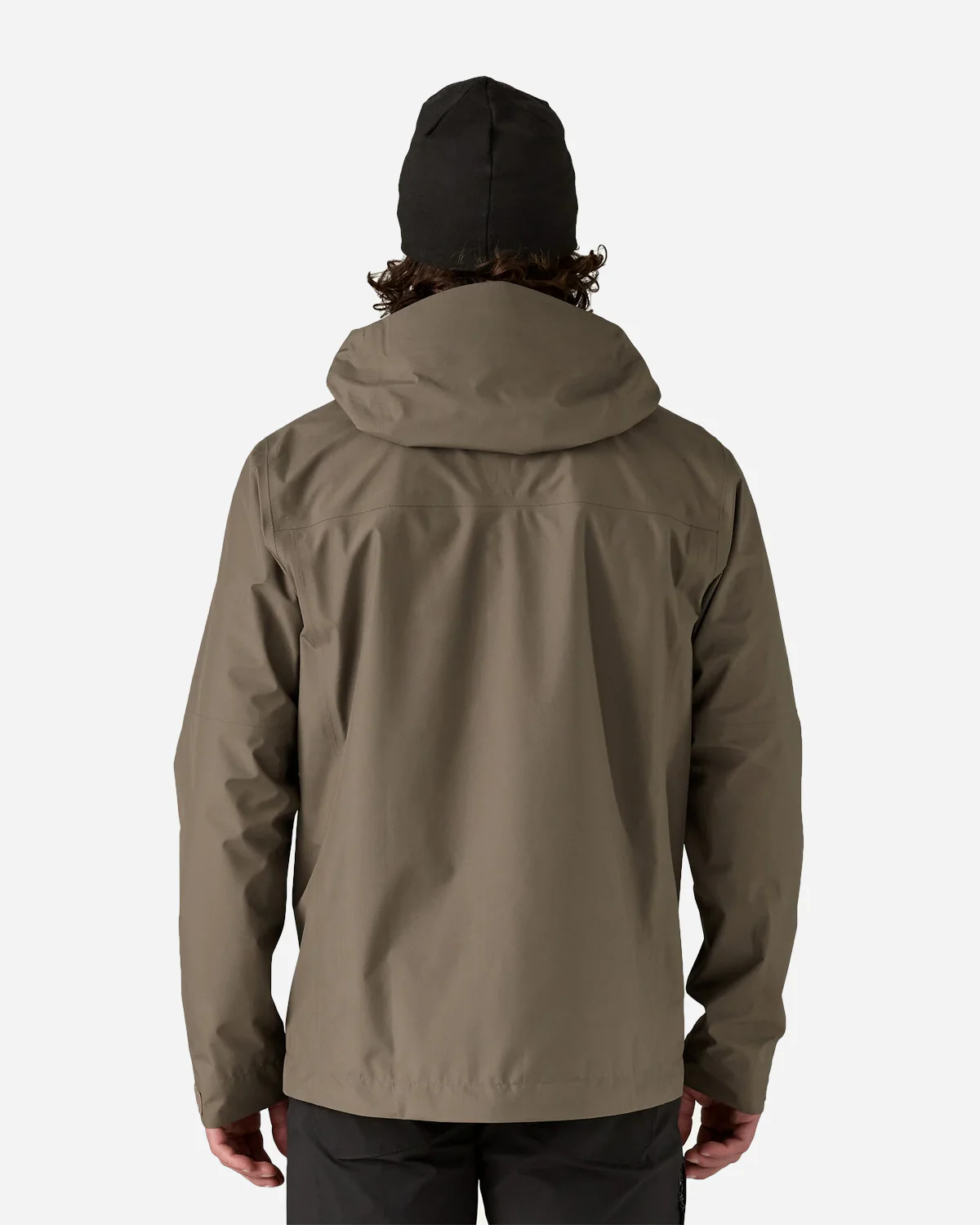 M's Boulder Fork Rain Jkt - Image 3