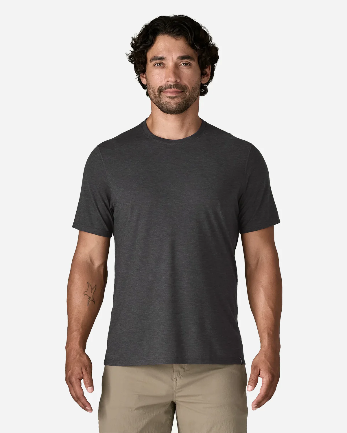 M's Cap Cool Trail Shirt - Image 2