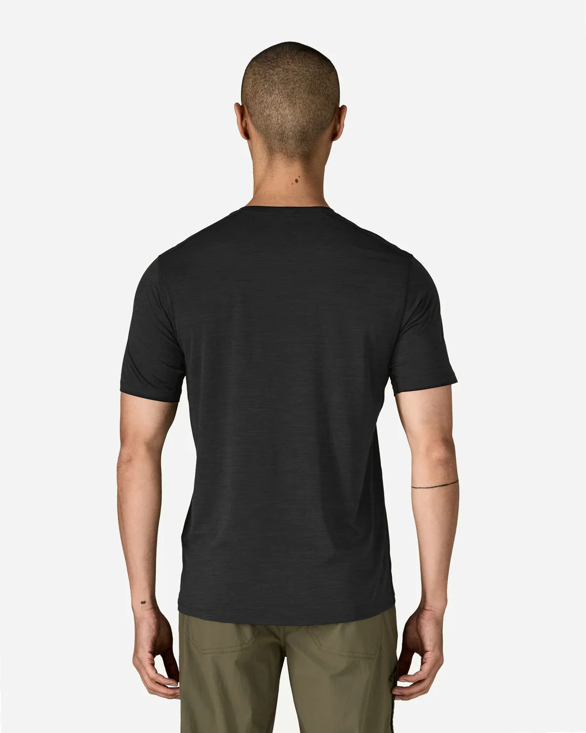 M's Cap Cool Ultra Shirt - Image 3