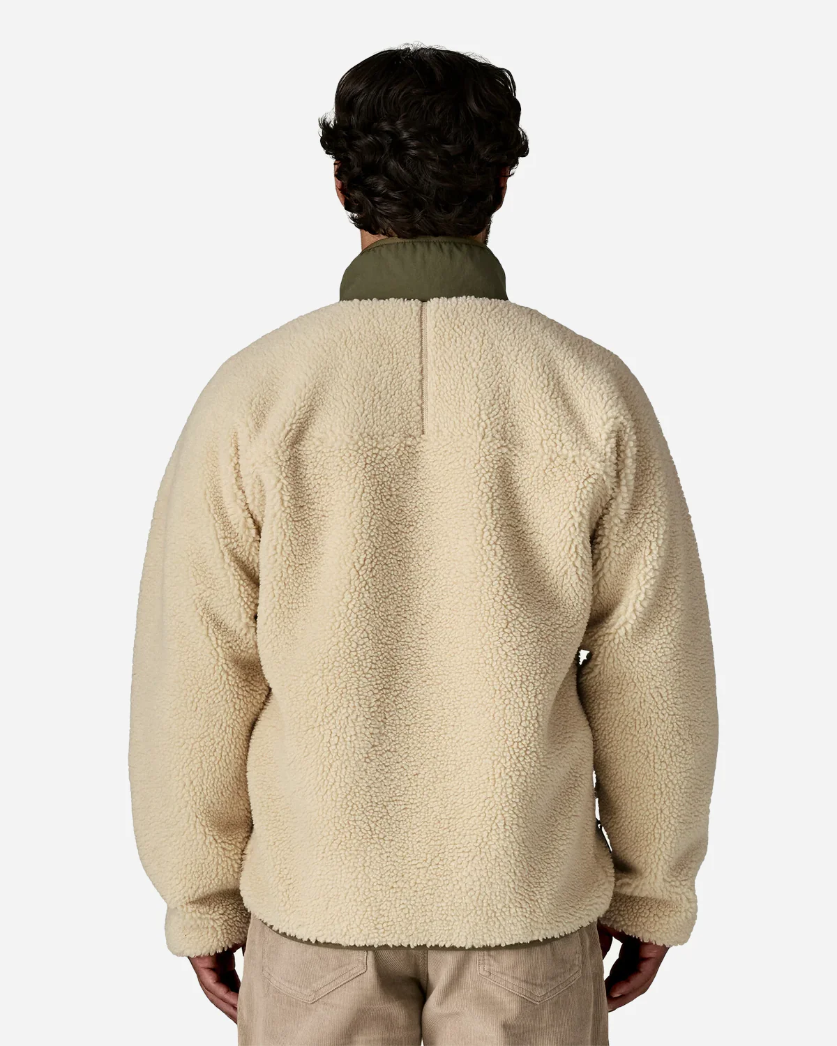 M's Classic Retro-X Jkt - Image 3