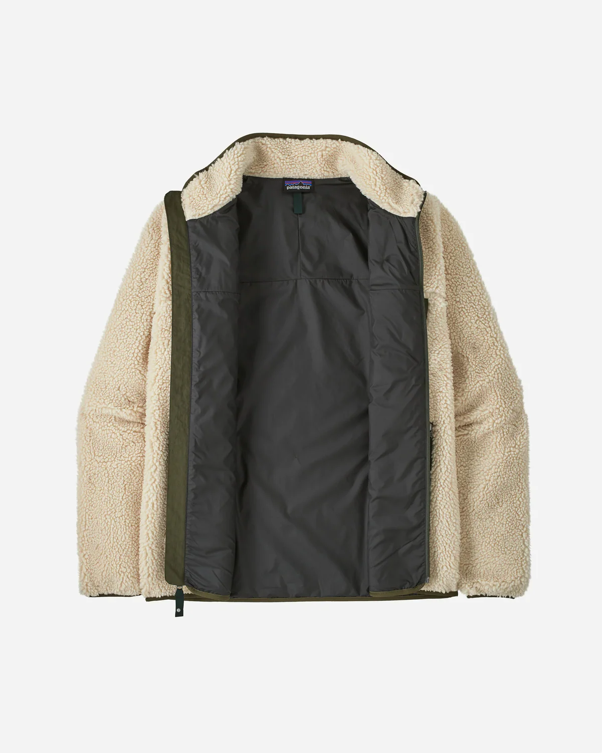 M's Classic Retro-X Jkt - Image 4