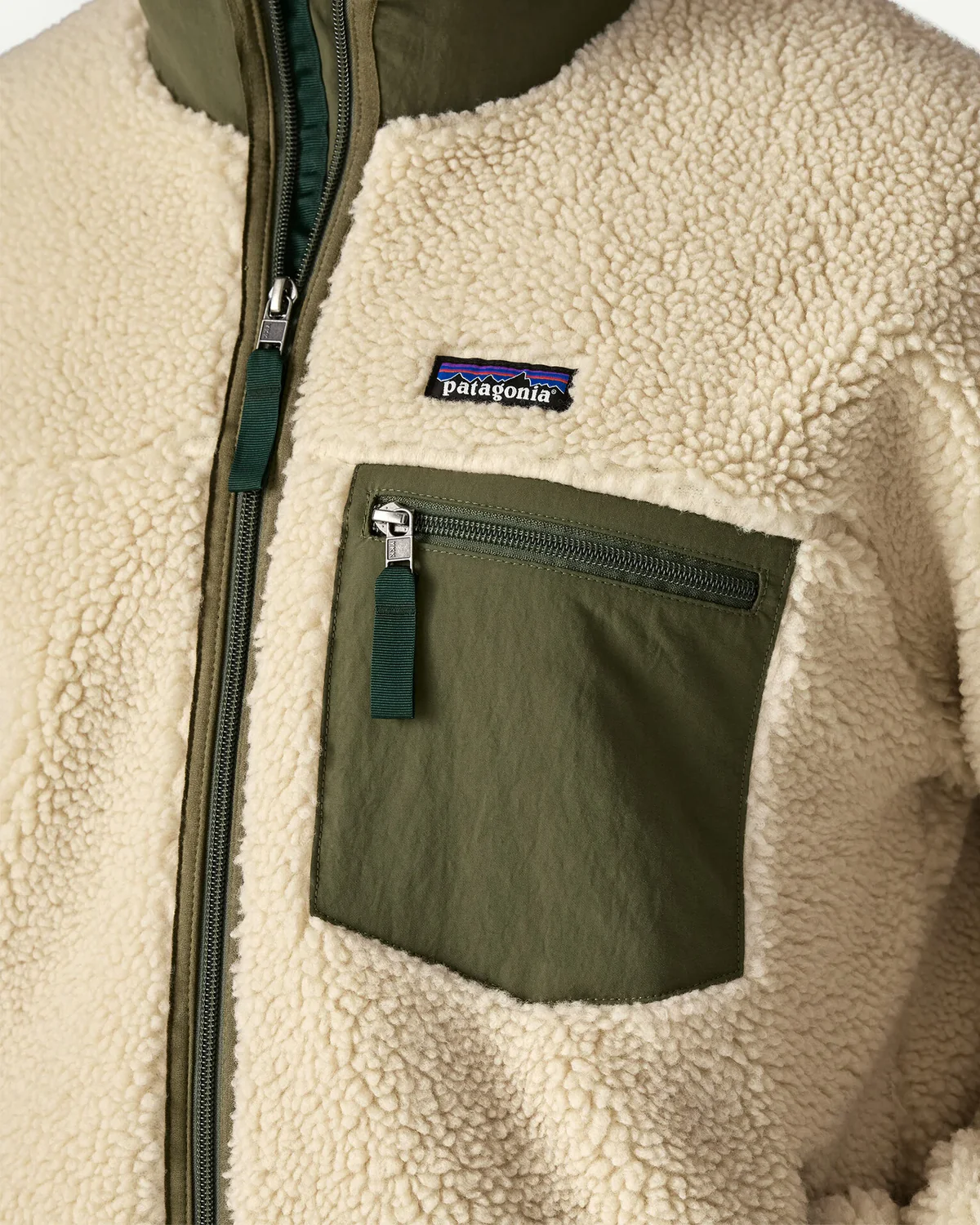 M's Classic Retro-X Jkt - Image 5