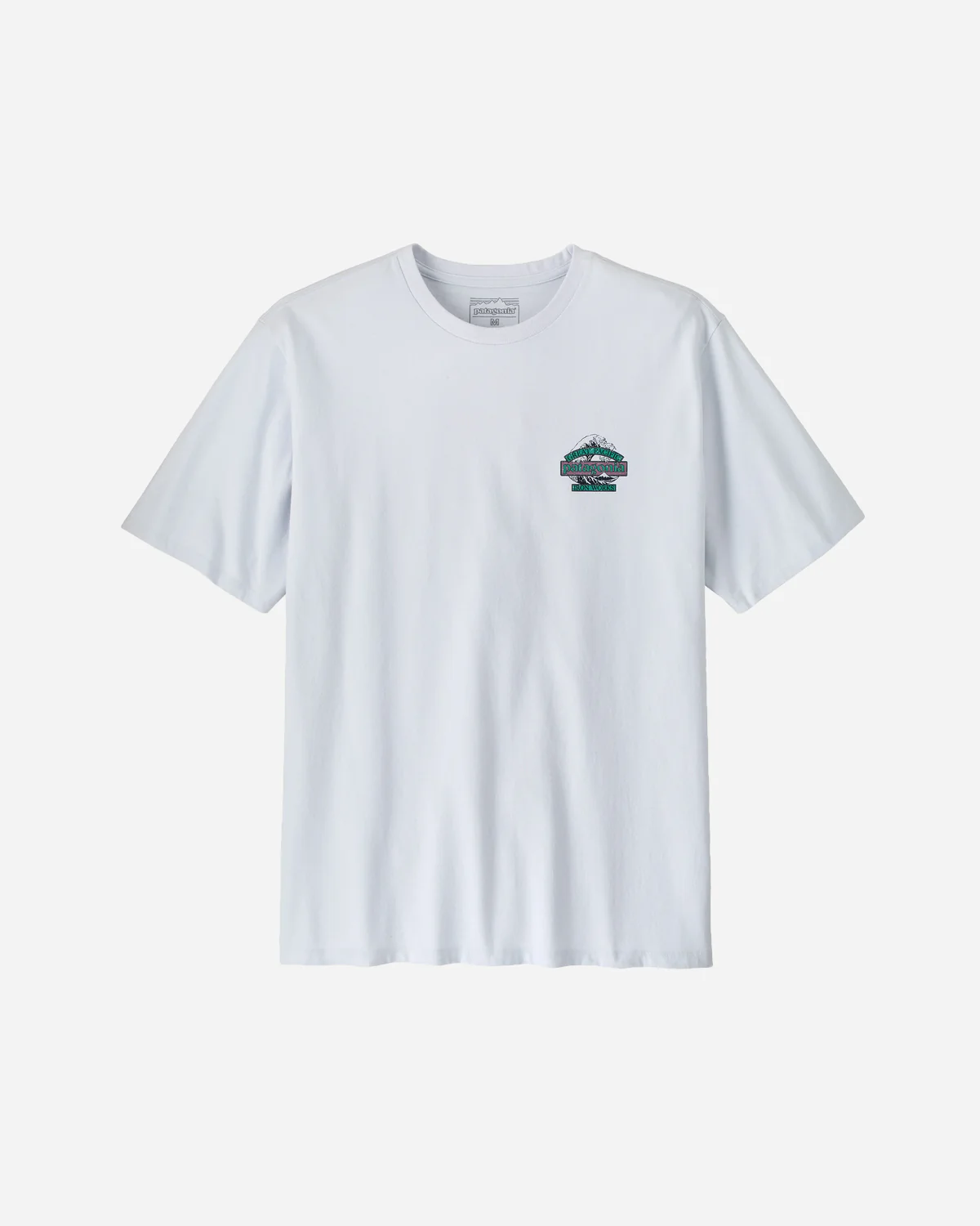 M's Great Waves Responsibili-Tee - Image 2