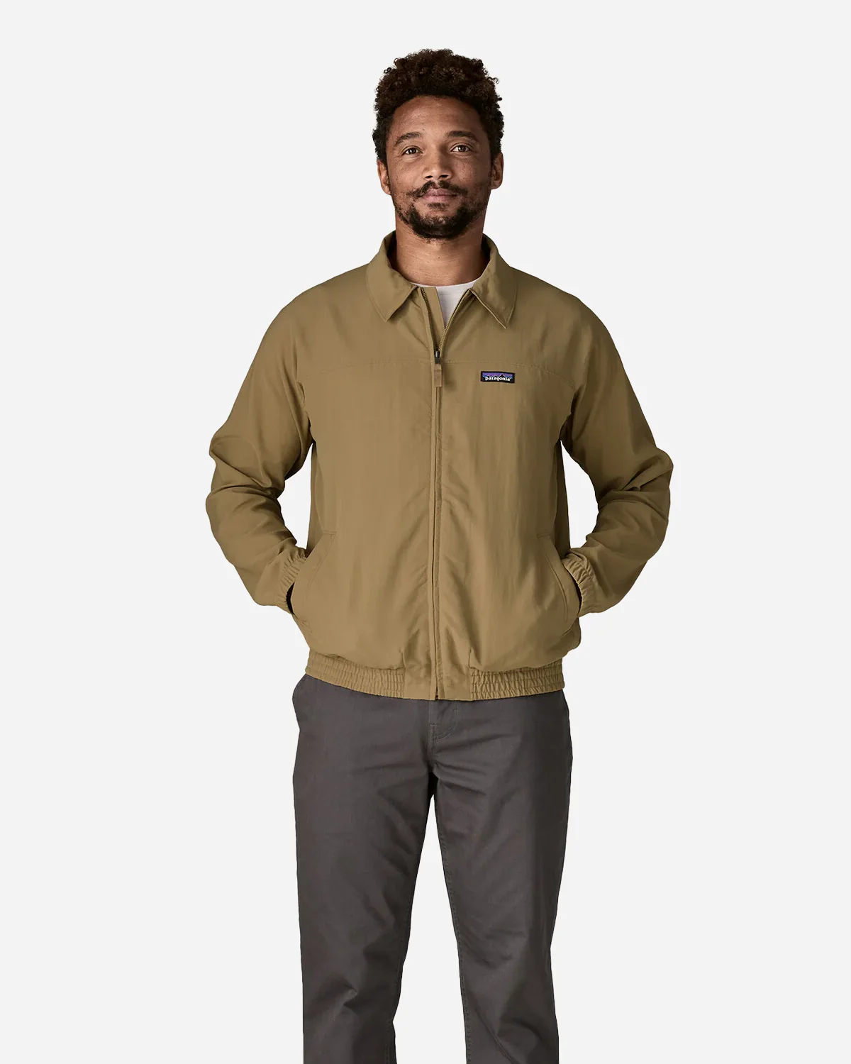 M's Isthmus Unlined Jkt - Image 2