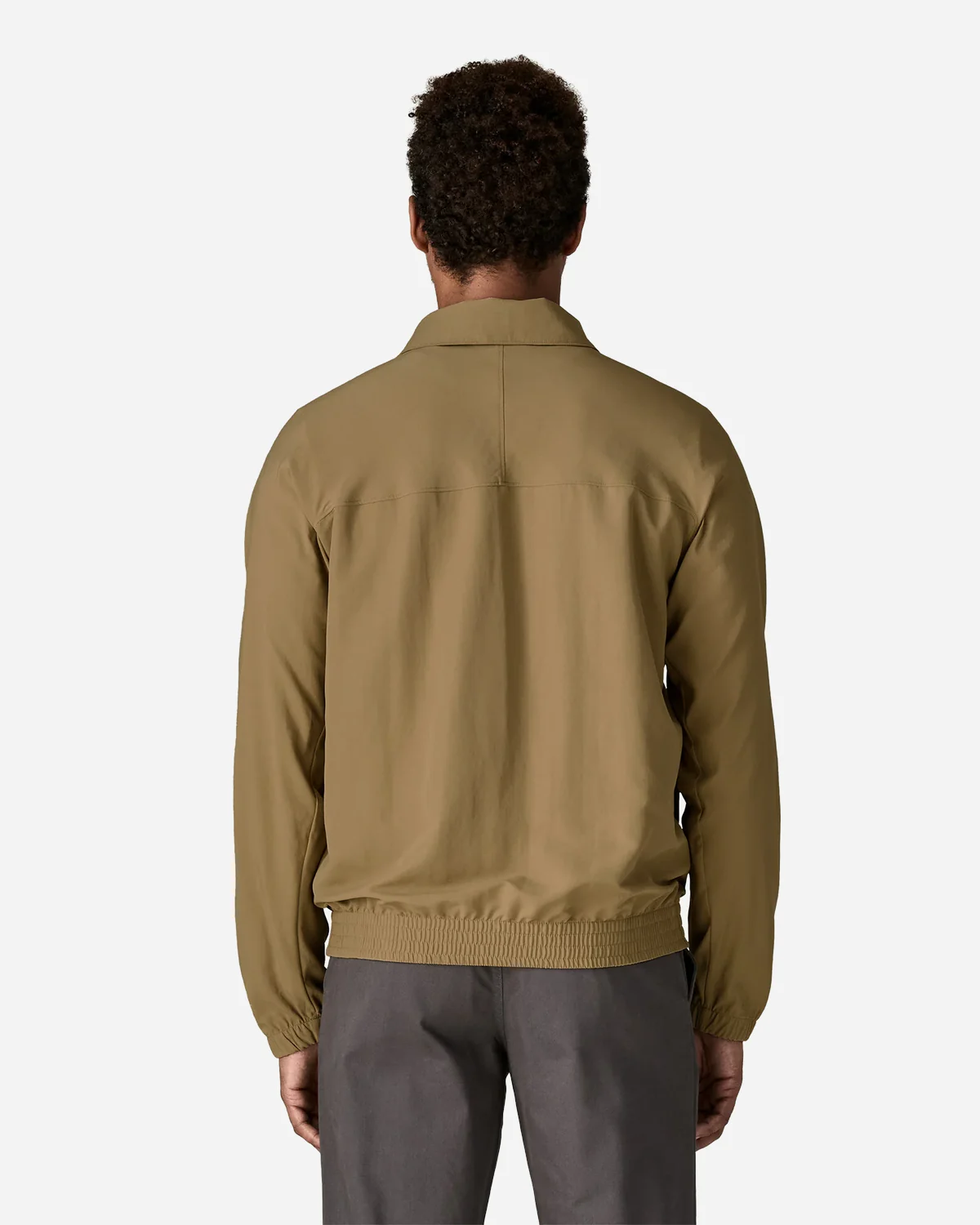 M's Isthmus Unlined Jkt - Image 3