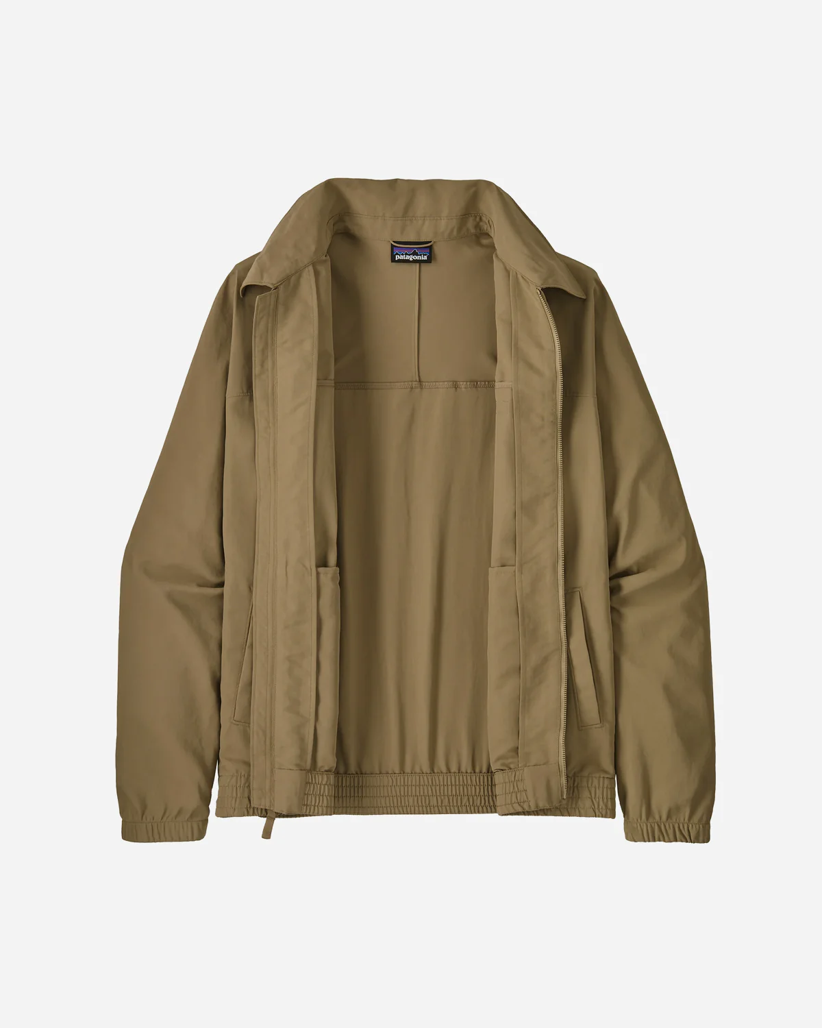 M's Isthmus Unlined Jkt - Image 4