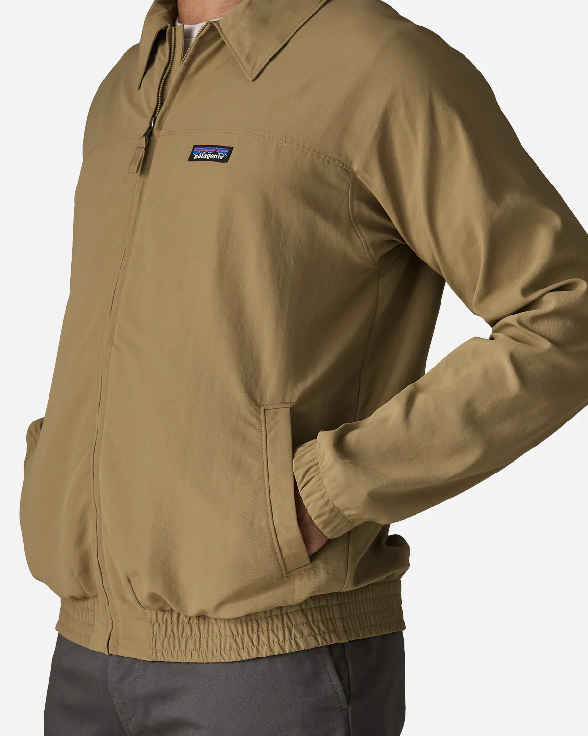M's Isthmus Unlined Jkt - Image 5