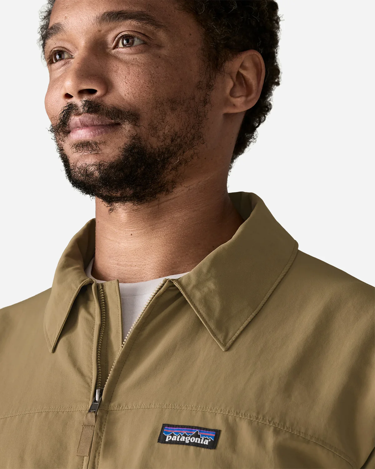 M's Isthmus Unlined Jkt - Image 6