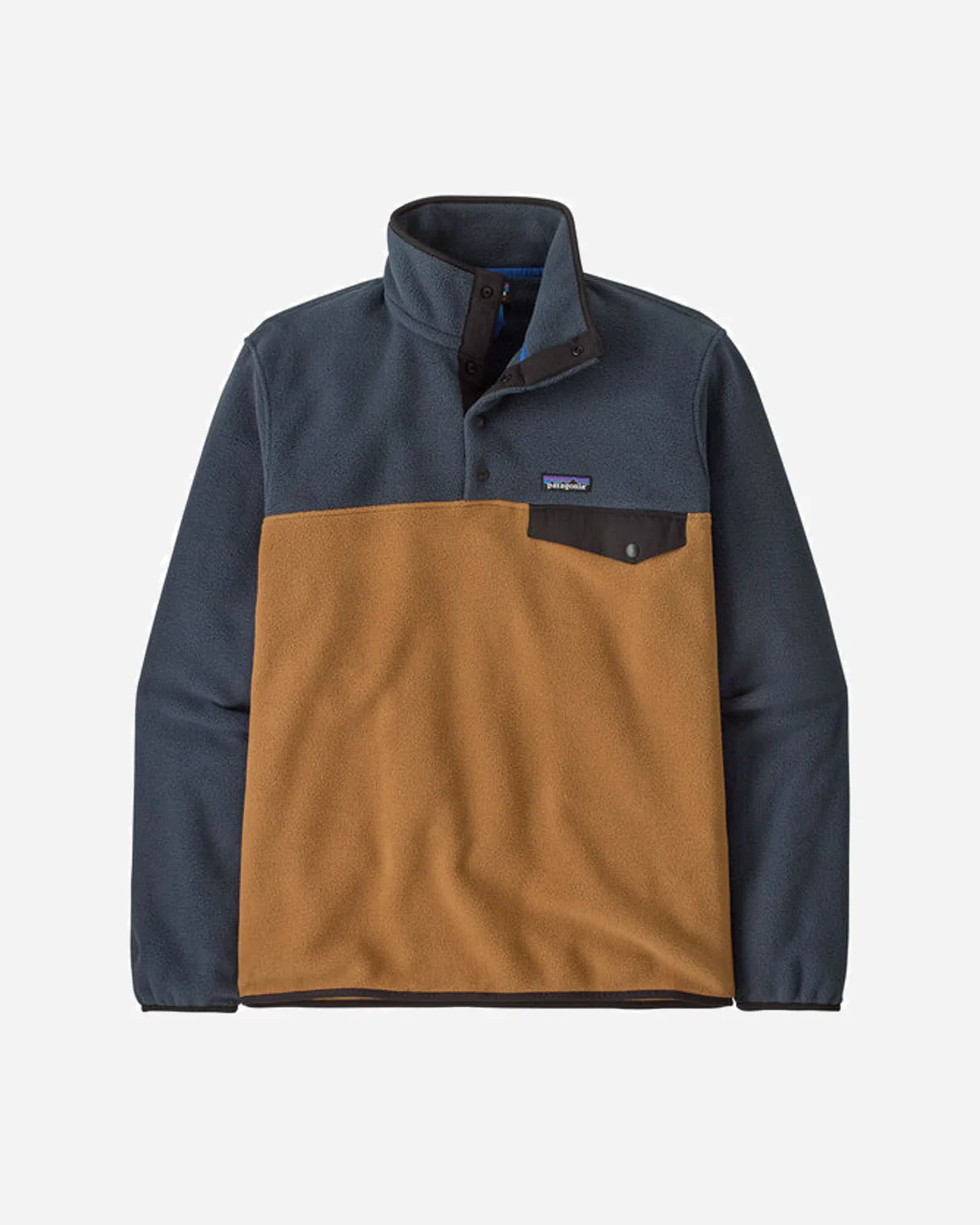 M's LW Synch Snap-T P/O