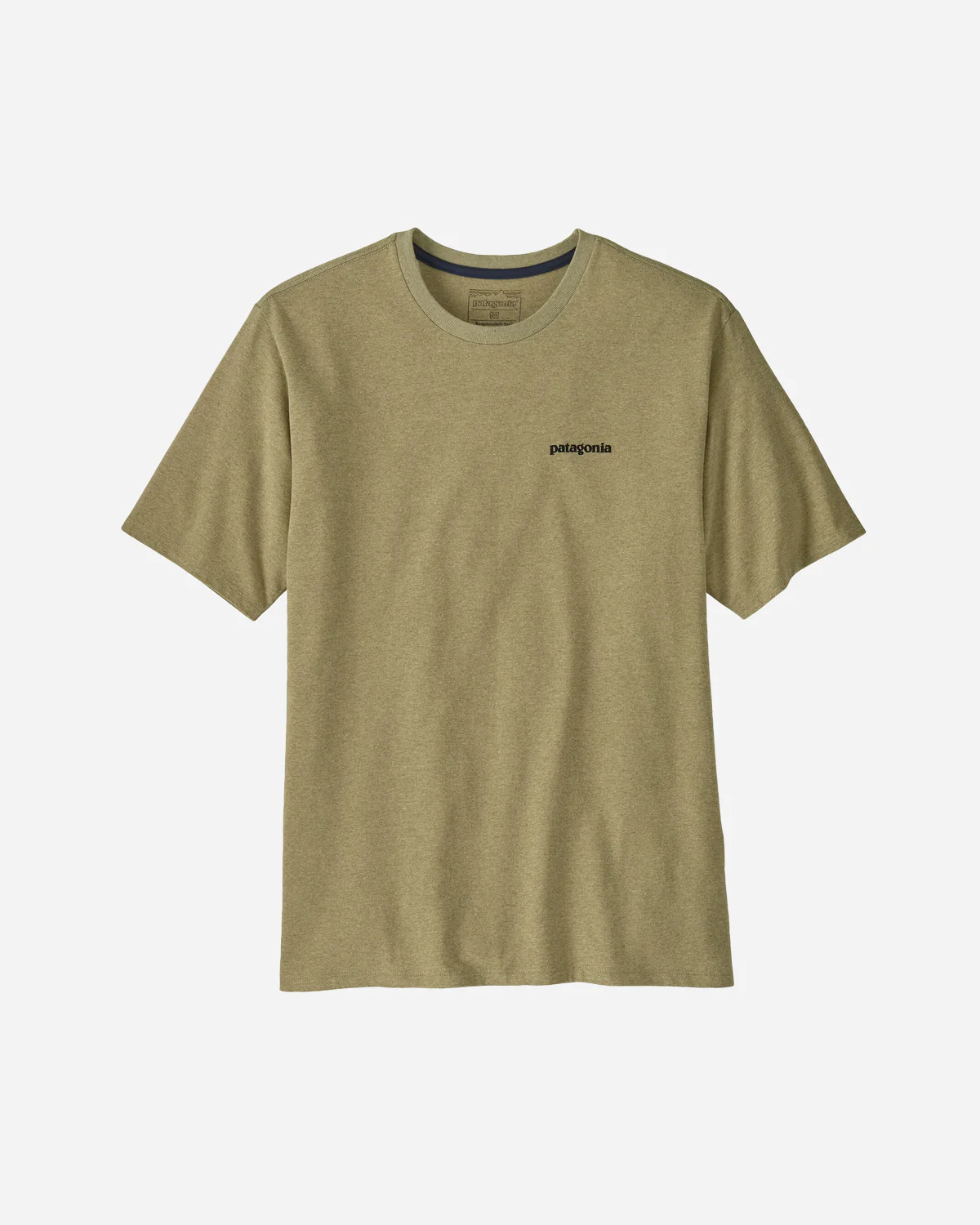 M's P-6 Logo Responsibili-Tee - Image 2