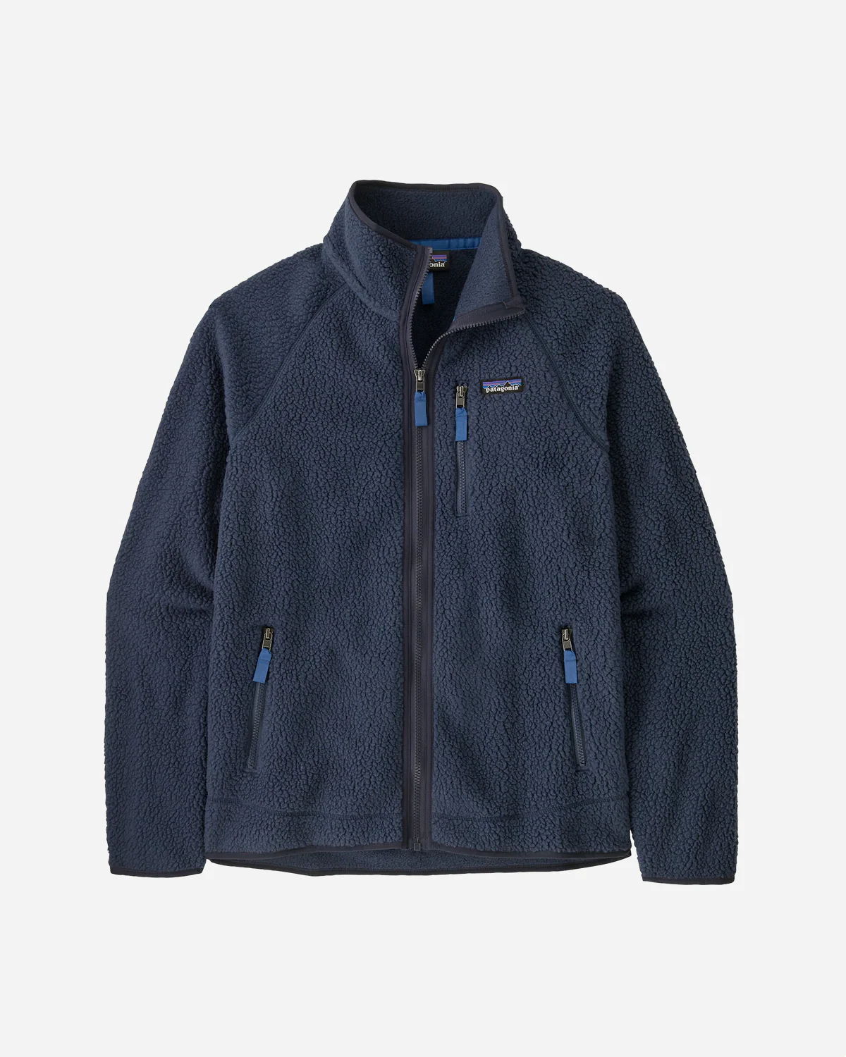 M's Retro Pile Jkt