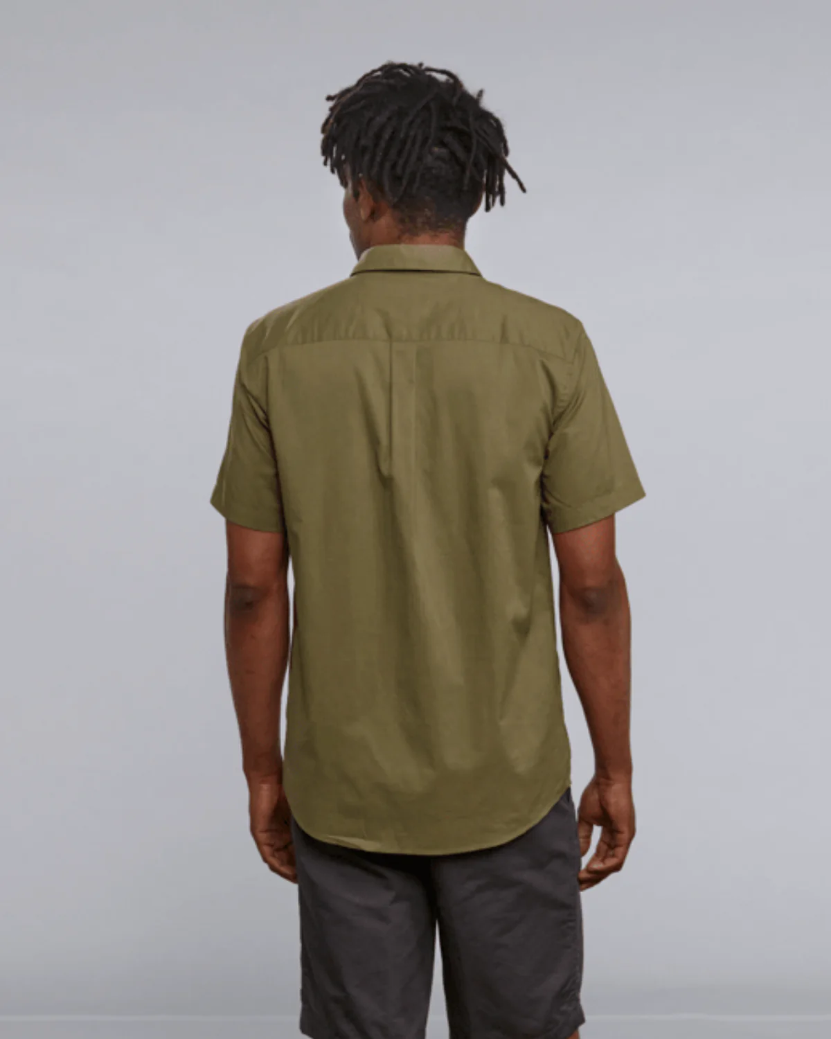 M's Sunrise Stream Shirt - Image 3