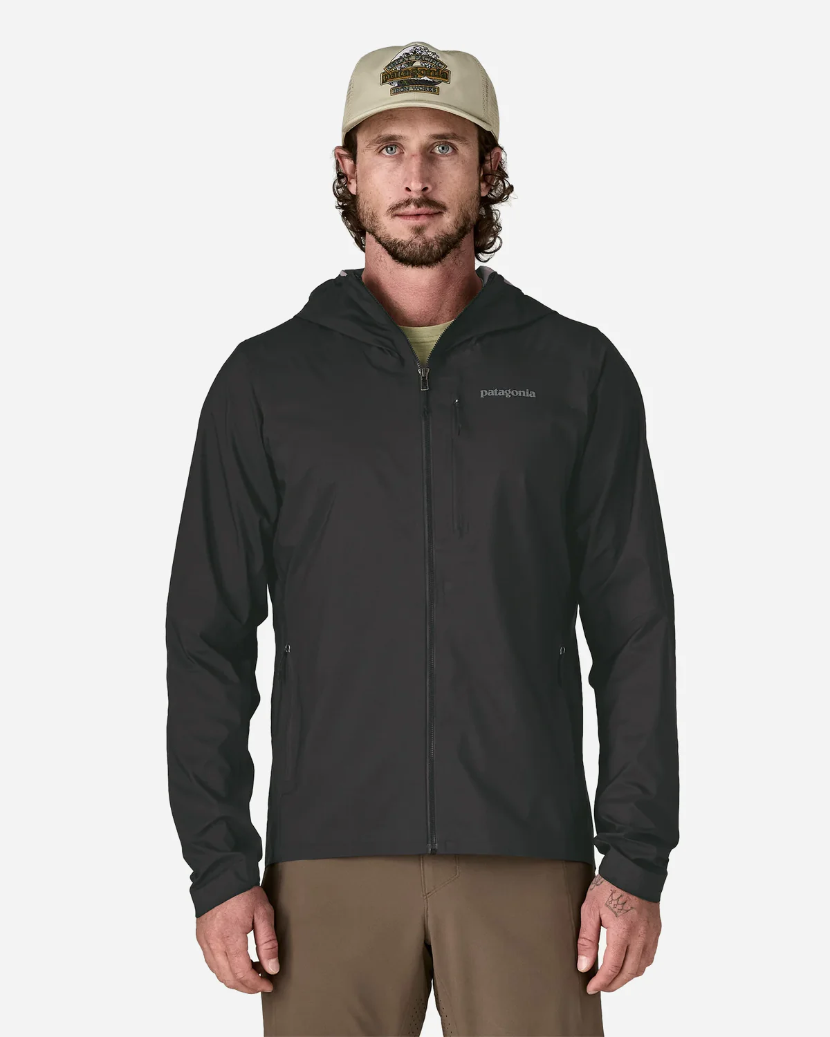 M's Trail Craft Jkt - Image 2
