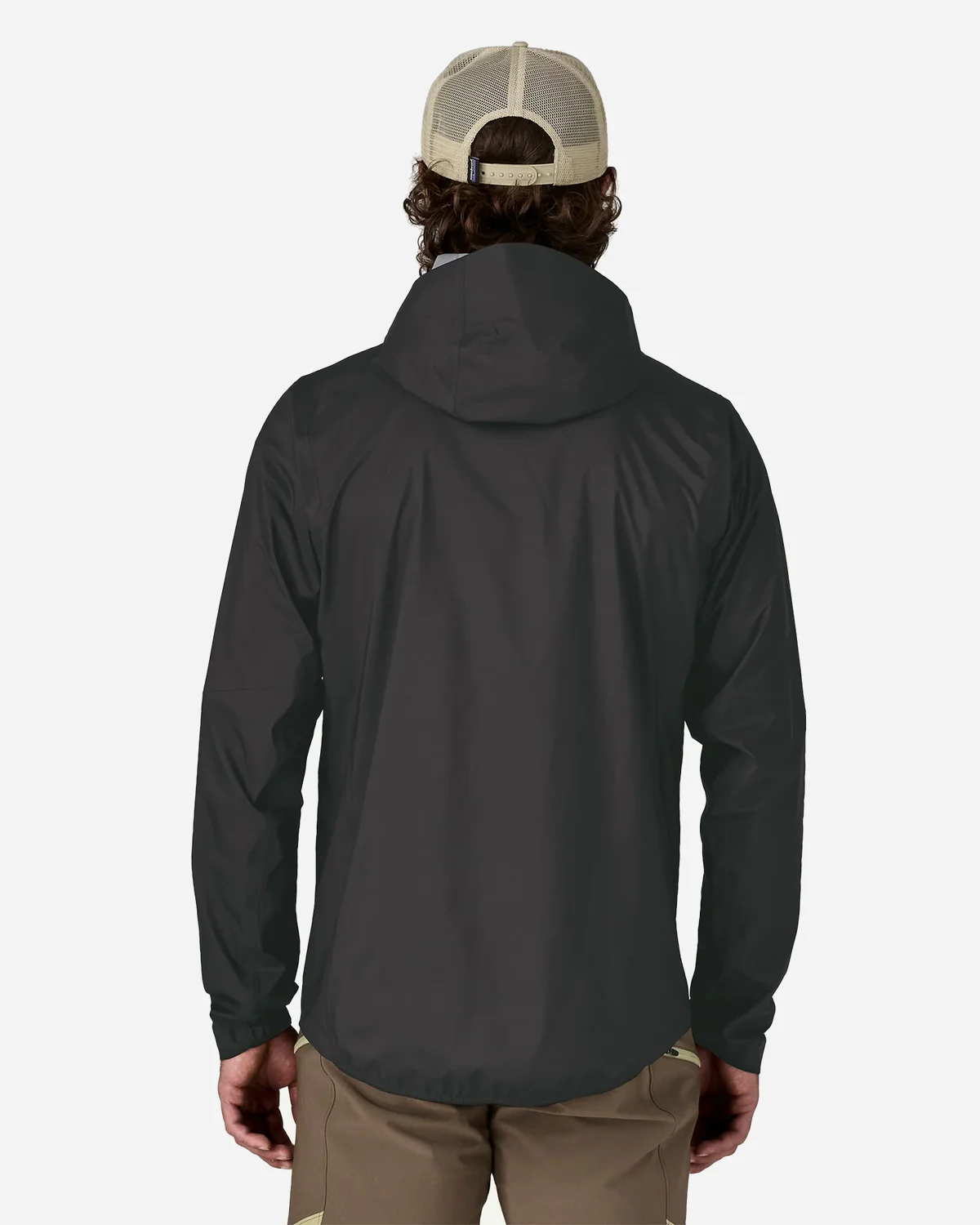 M's Trail Craft Jkt - Image 3