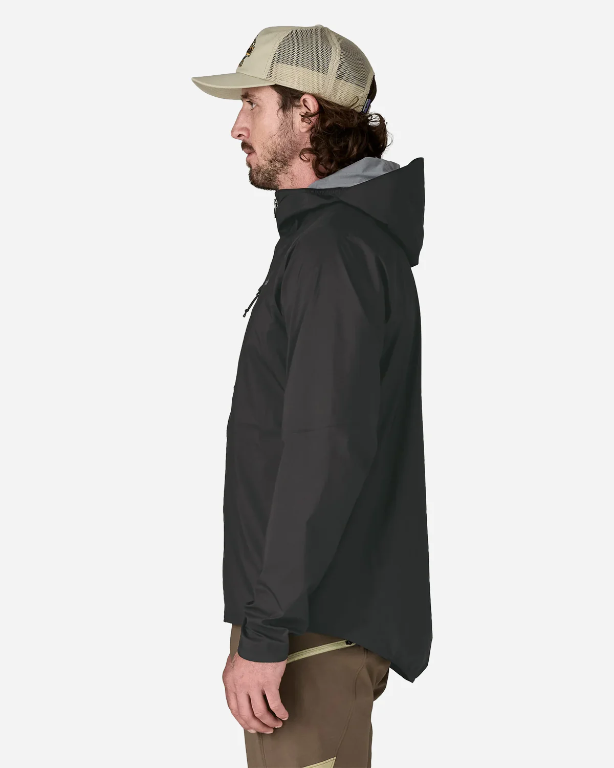 M's Trail Craft Jkt - Image 4