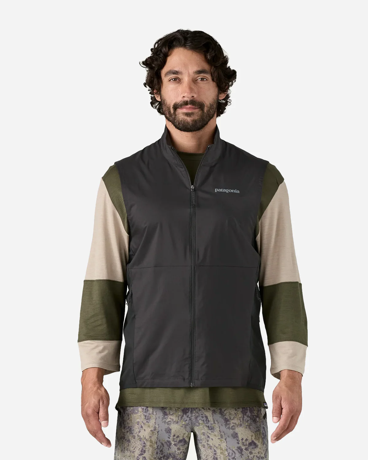 M's Trail Craft Vest - Image 2