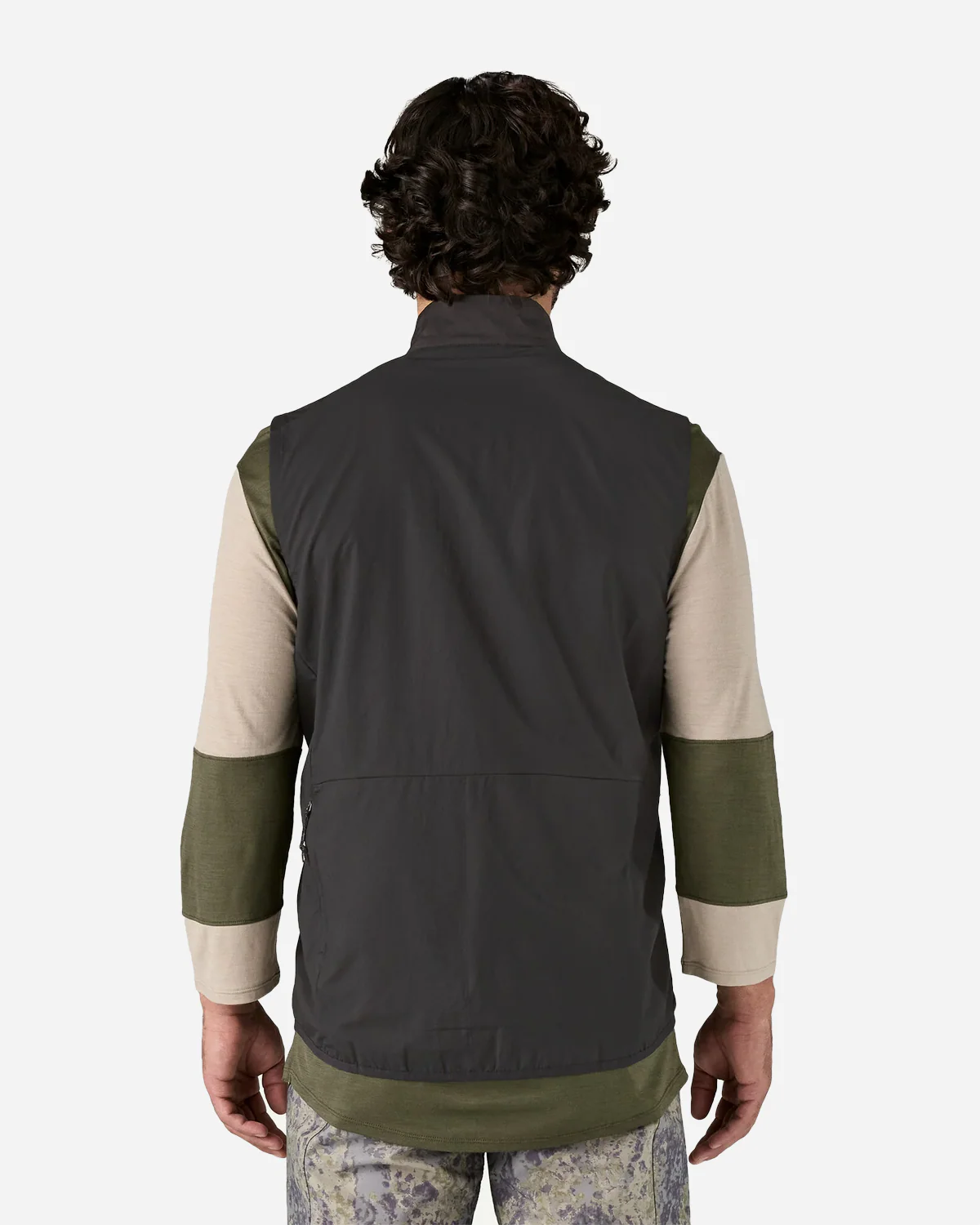 M's Trail Craft Vest - Image 3