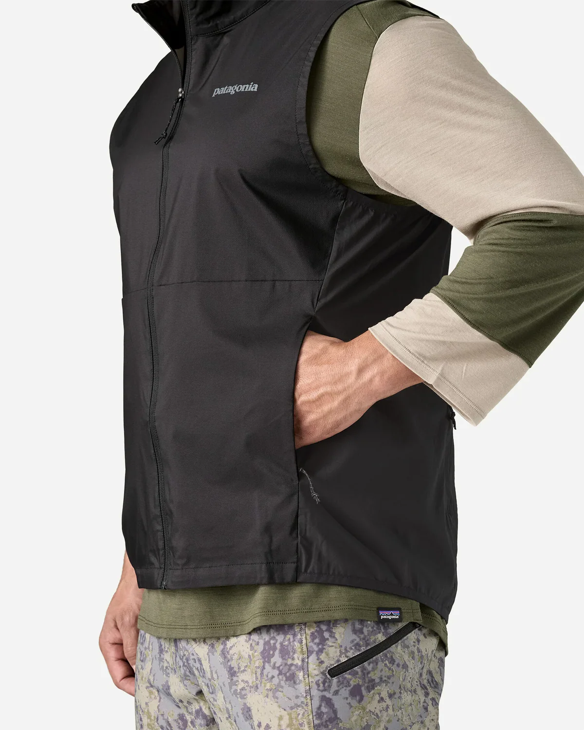 M's Trail Craft Vest - Image 4
