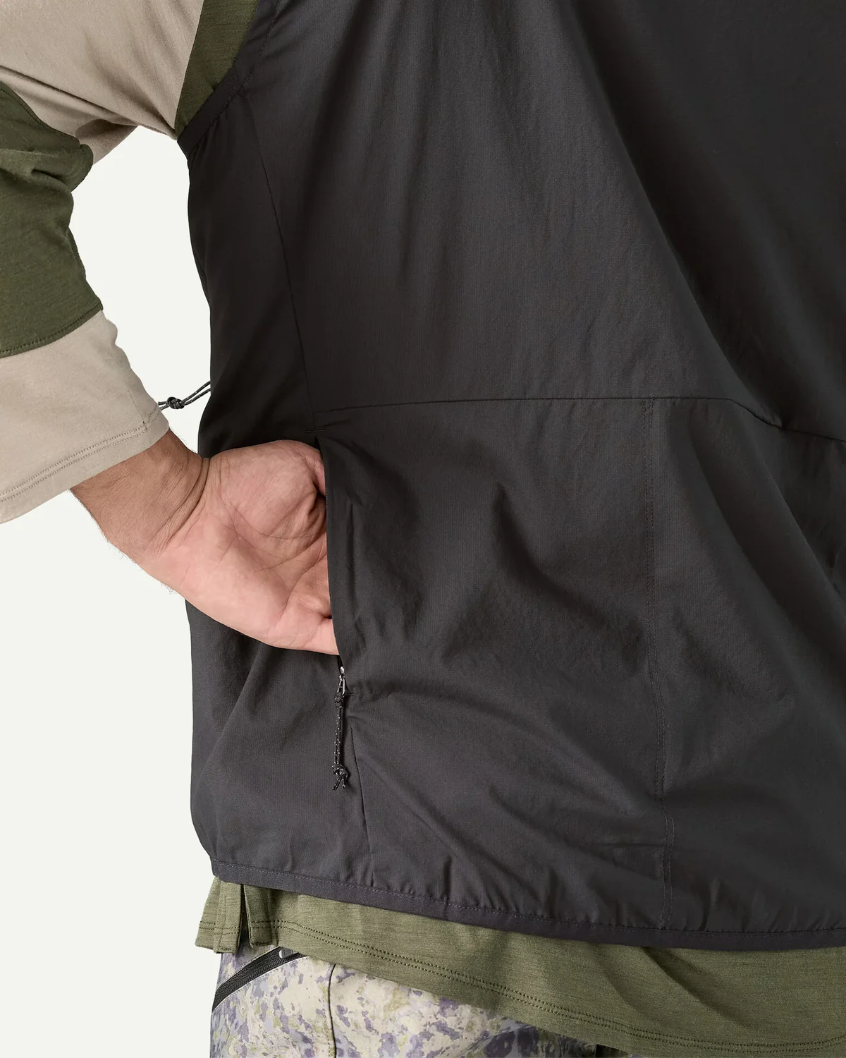 M's Trail Craft Vest - Image 5