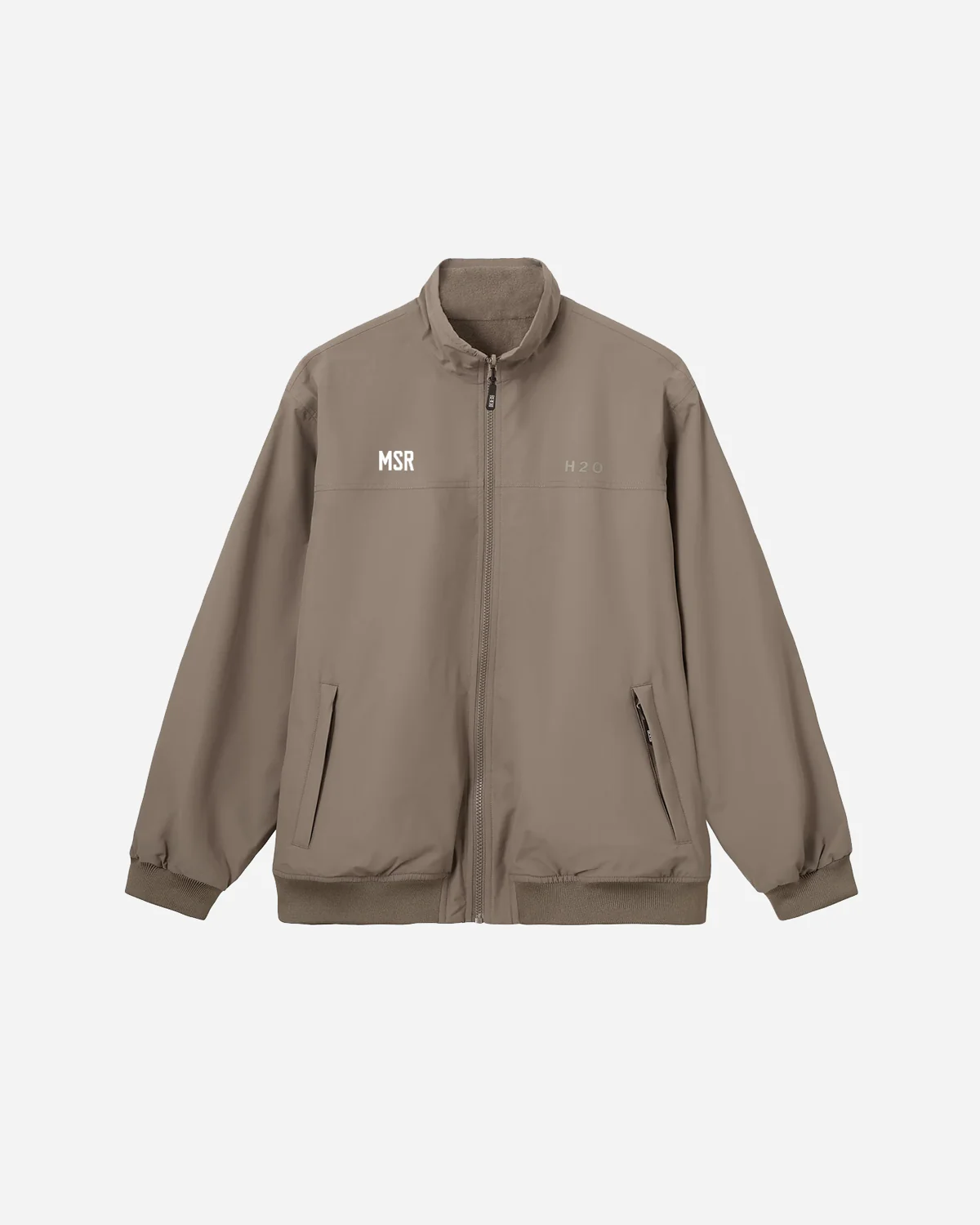 MSR | Mandø Reversible Jacket - Image 3