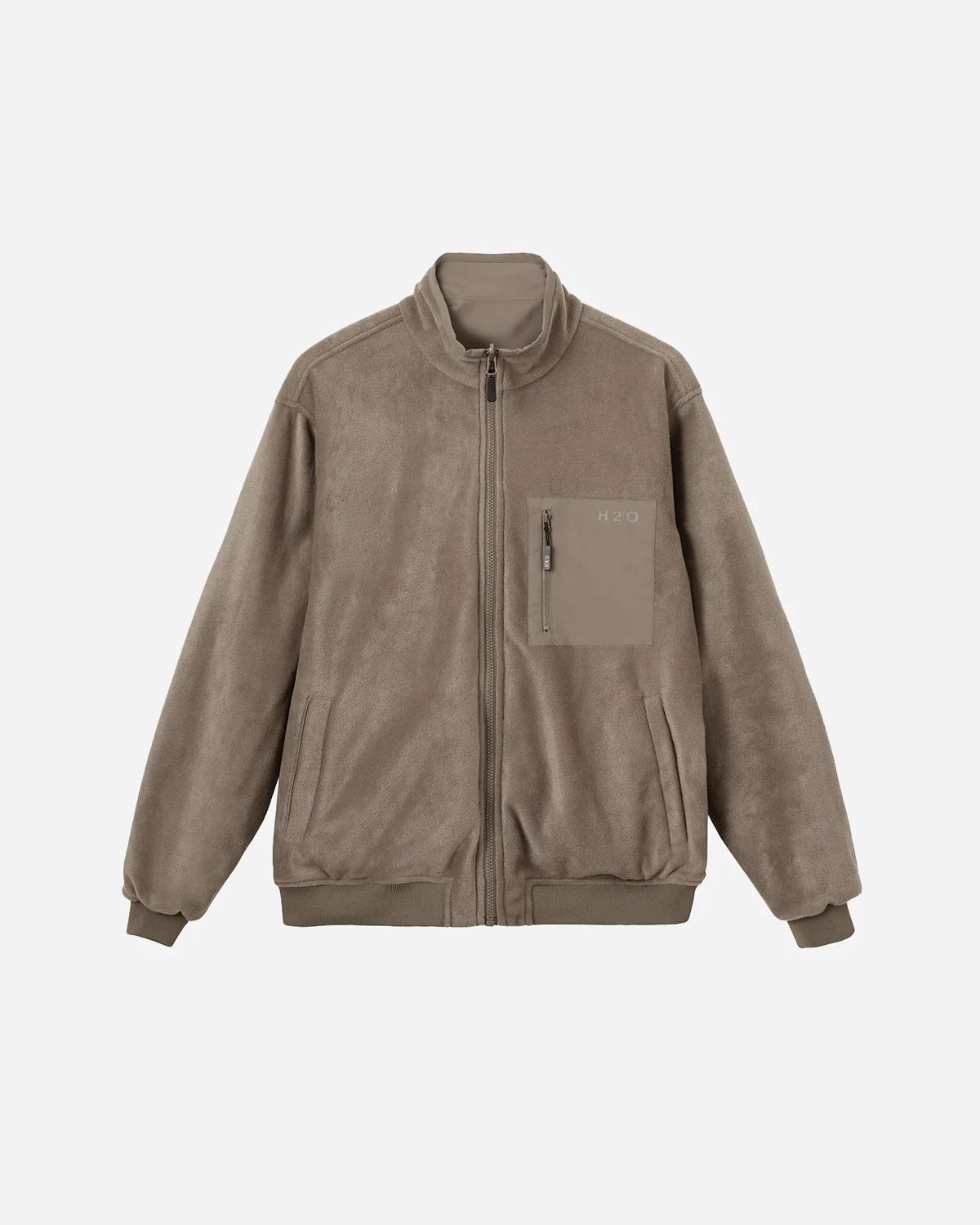 MSR | Mandø Reversible Jacket - Image 4
