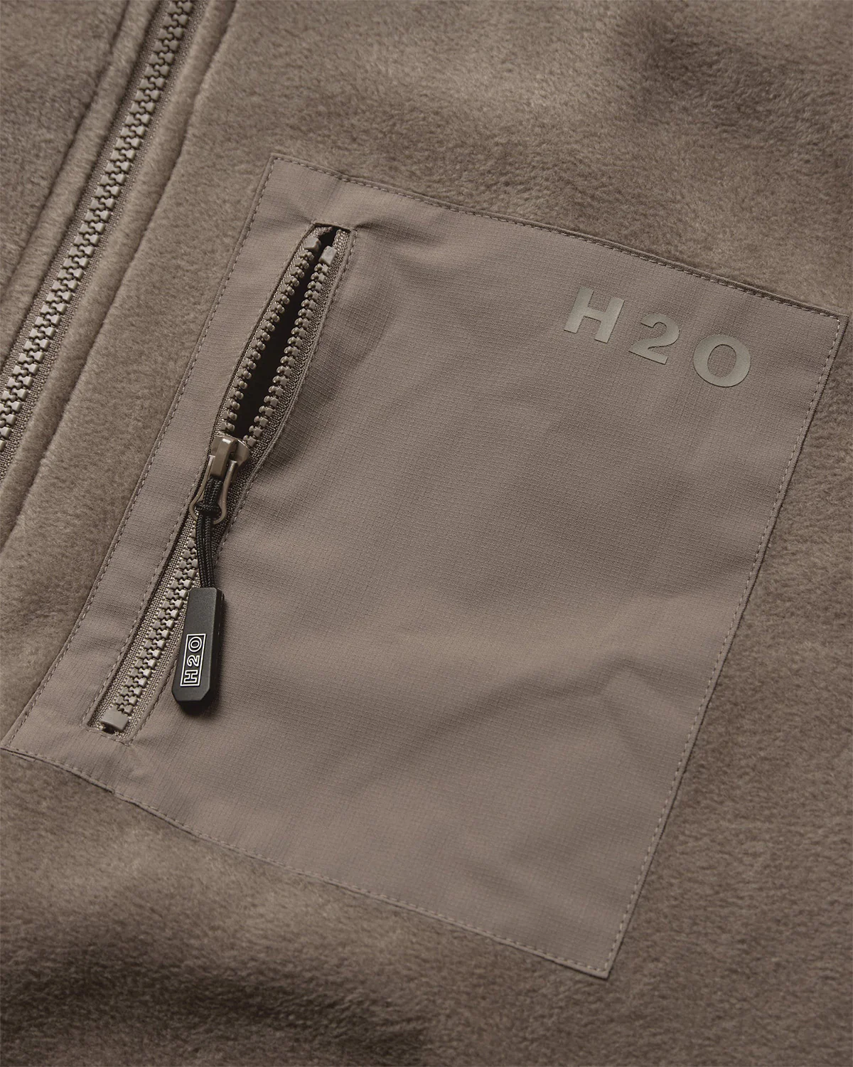 MSR | Mandø Reversible Jacket - Image 5