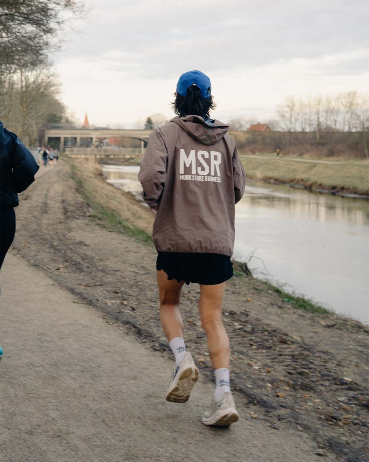 MSR Rømø LW Jacket Packable - Image 2