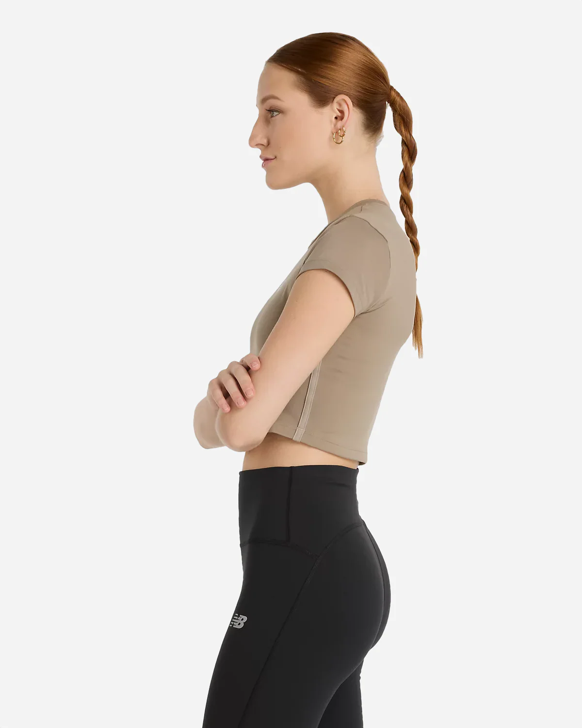 NB Harmony Fitted T-Shirt - Image 3