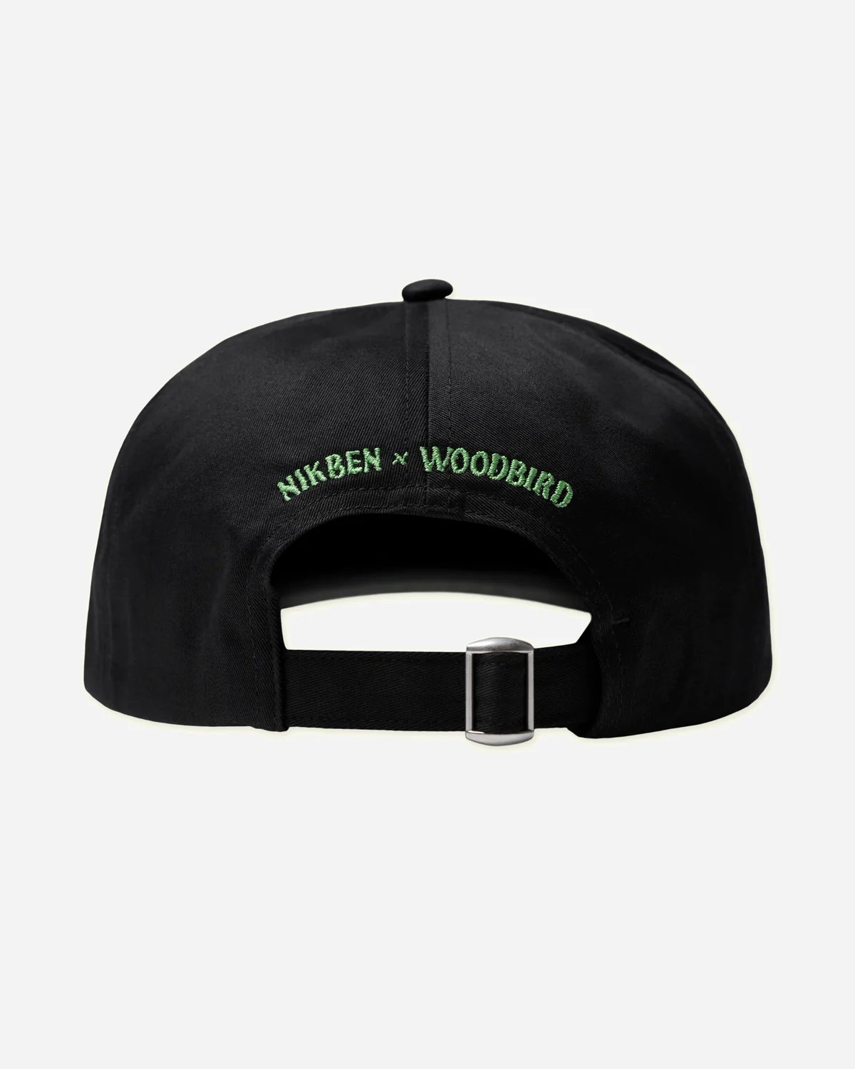 Nikben Dragon Cap - Image 2