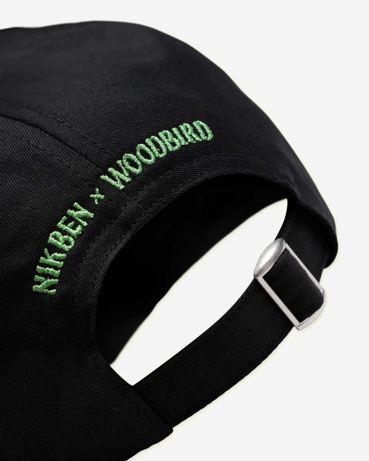 Nikben Dragon Cap - Image 4