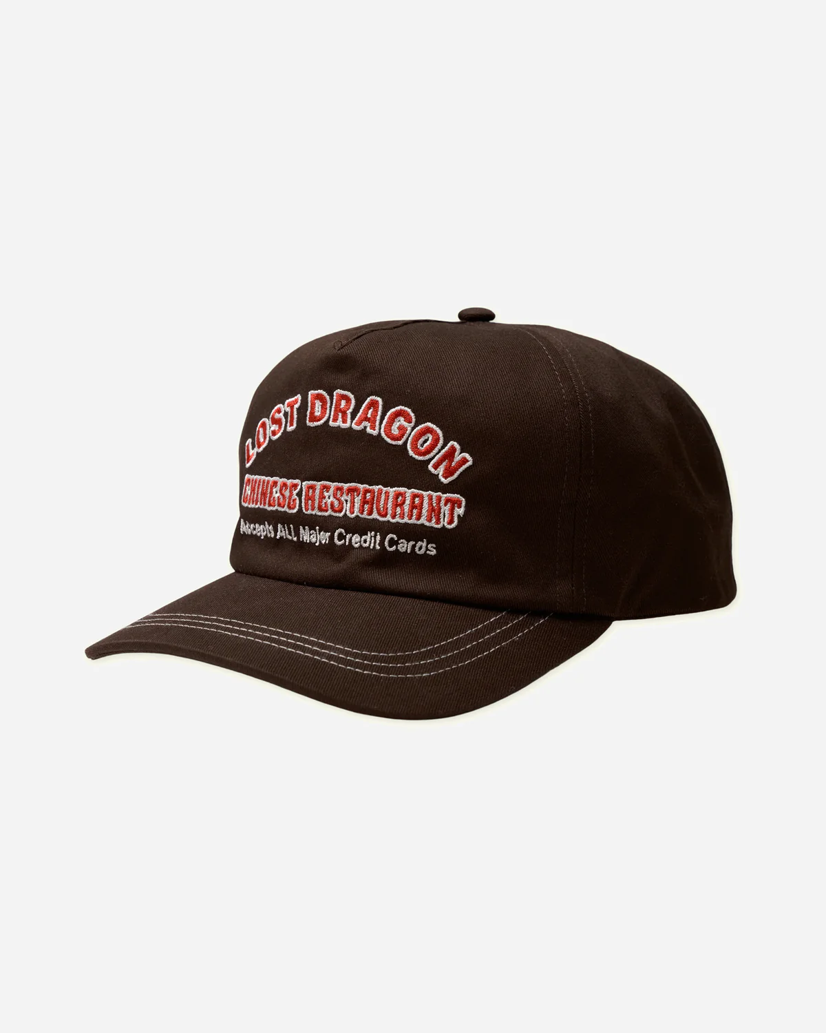 Nikben Restaurant Cap