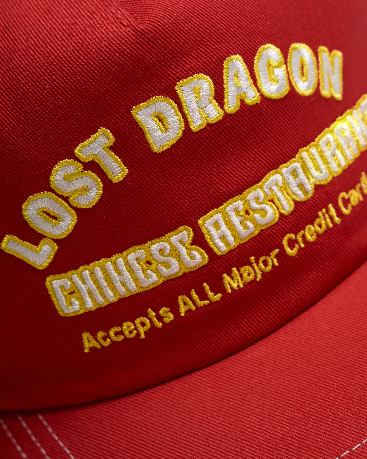 Nikben Restaurant Cap - Image 4