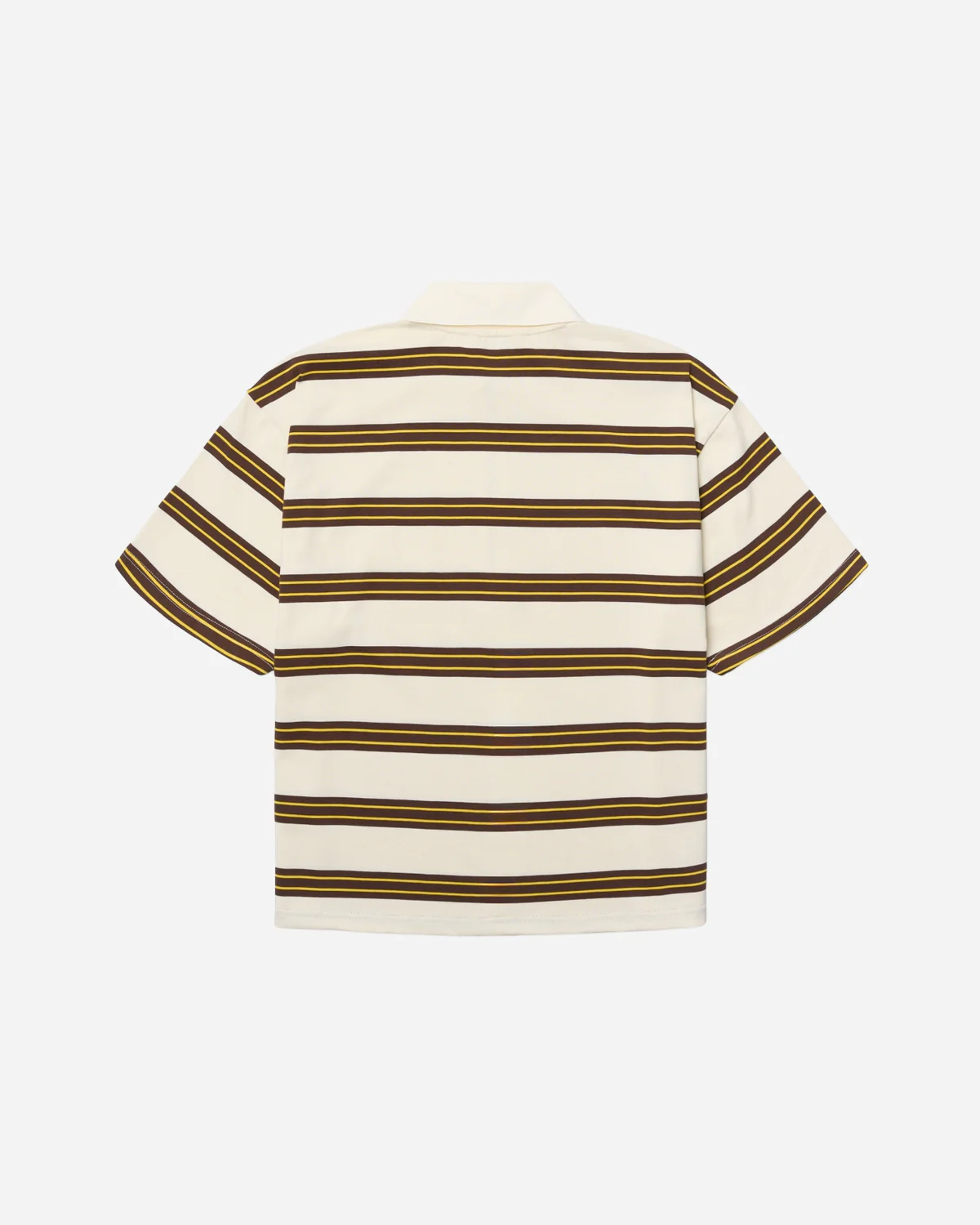 Niro SS Zip Polo - Image 6