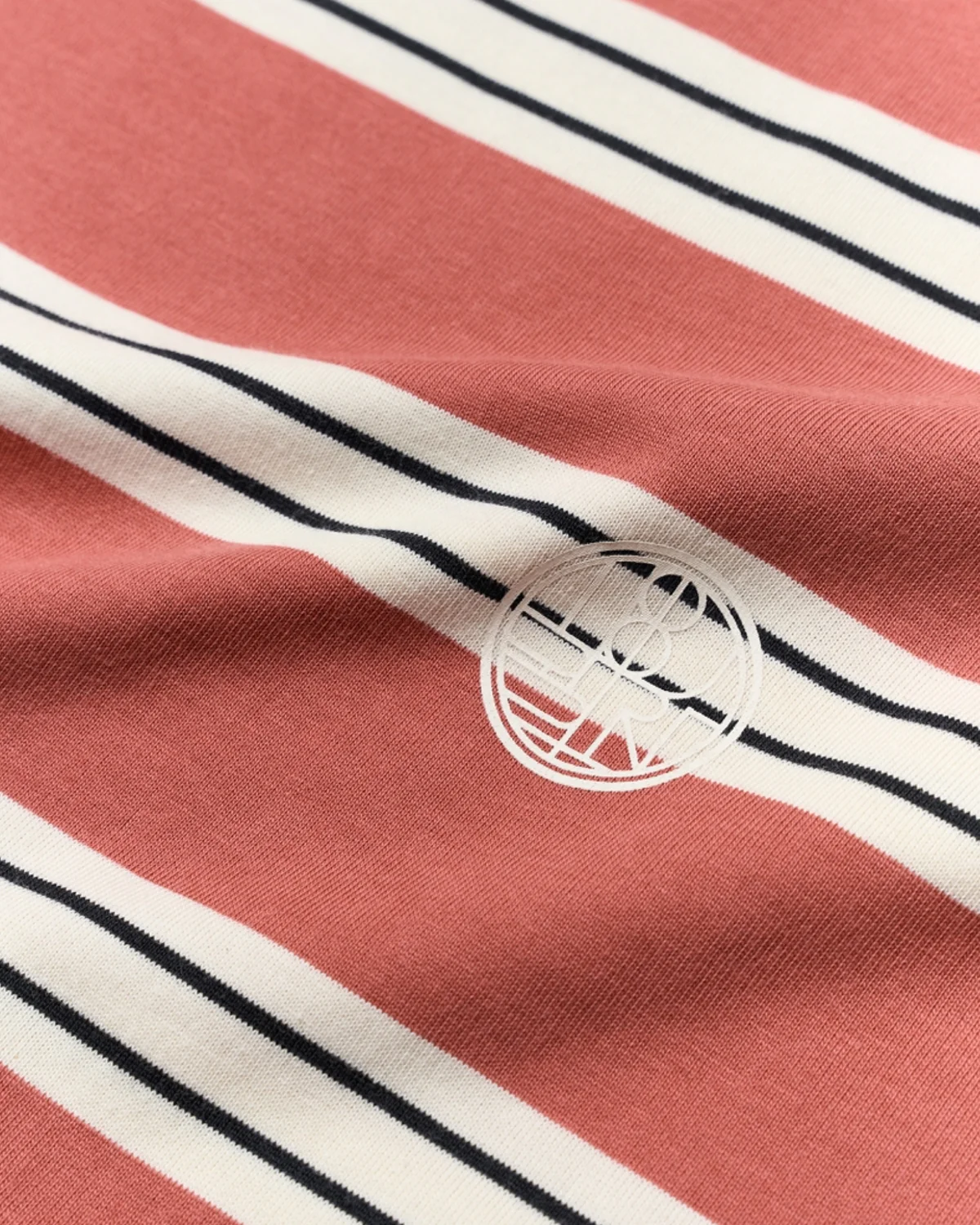 Niro SS Zip Polo - Image 4