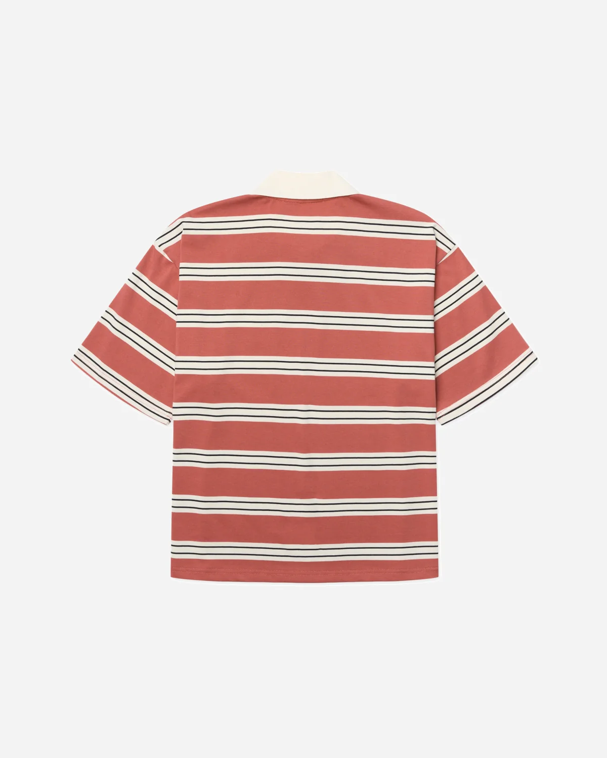 Niro SS Zip Polo - Image 6