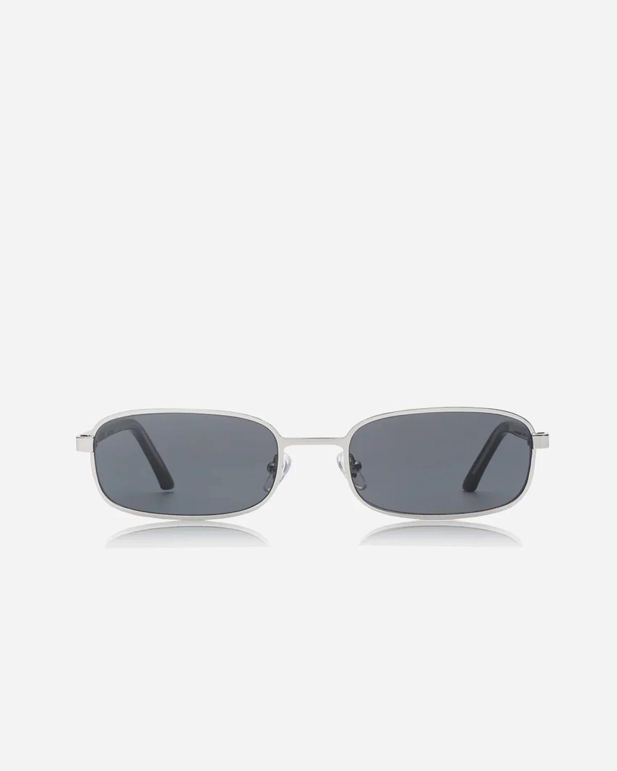 Noah - Silver Black