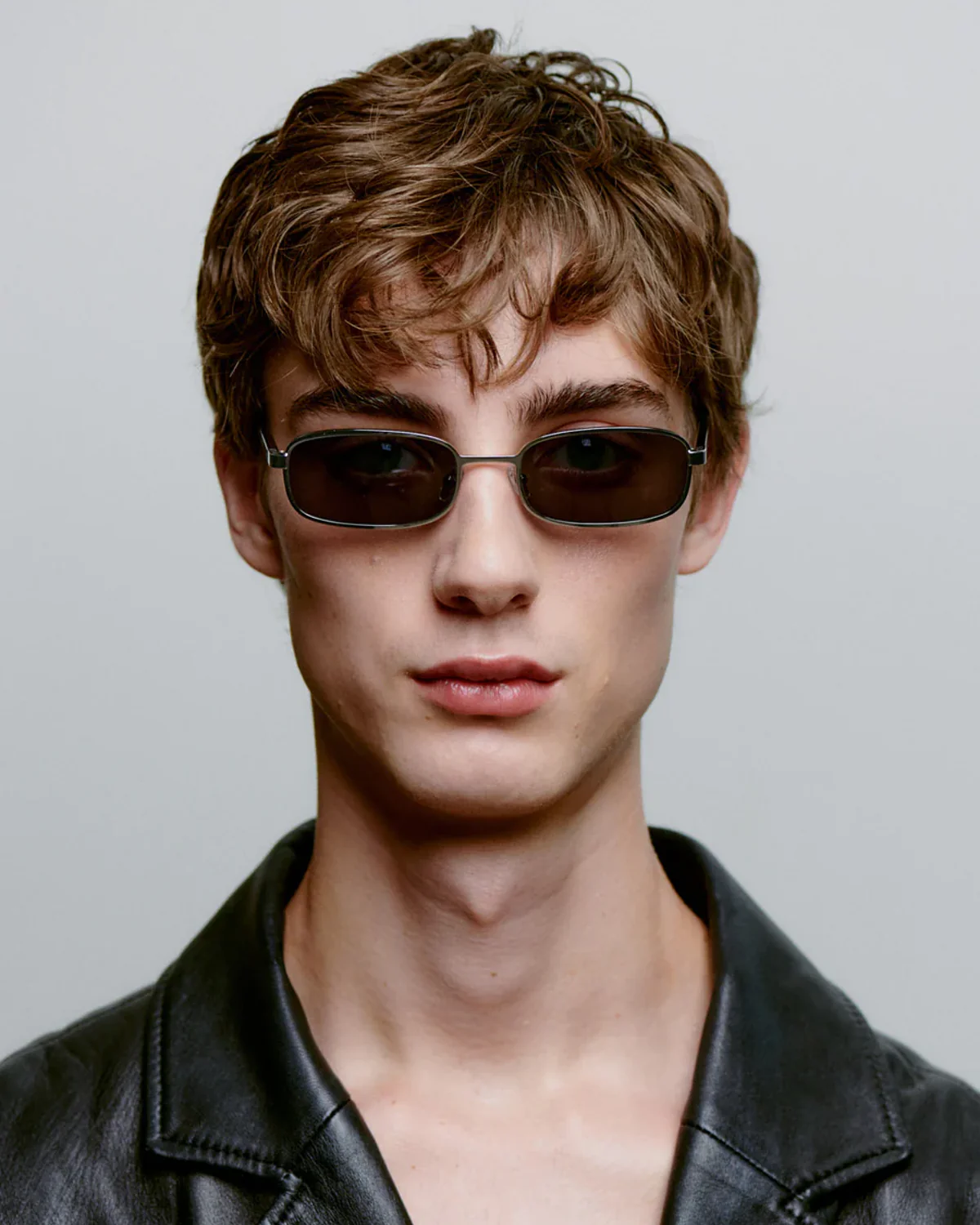 Noah - Silver Black - Image 2