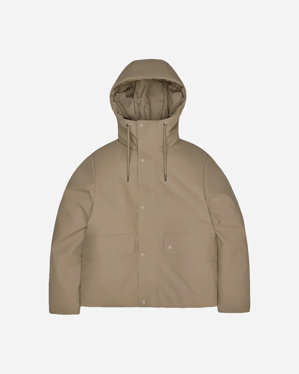 Nome Short W Parka W3T3