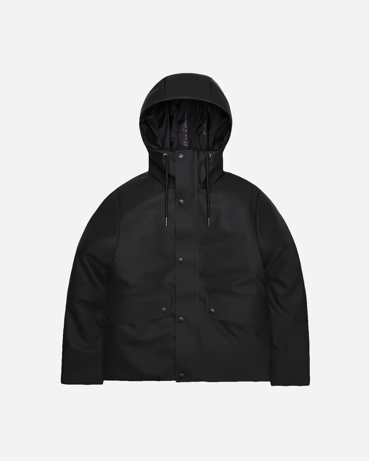 Nome Short W Parka W3T3