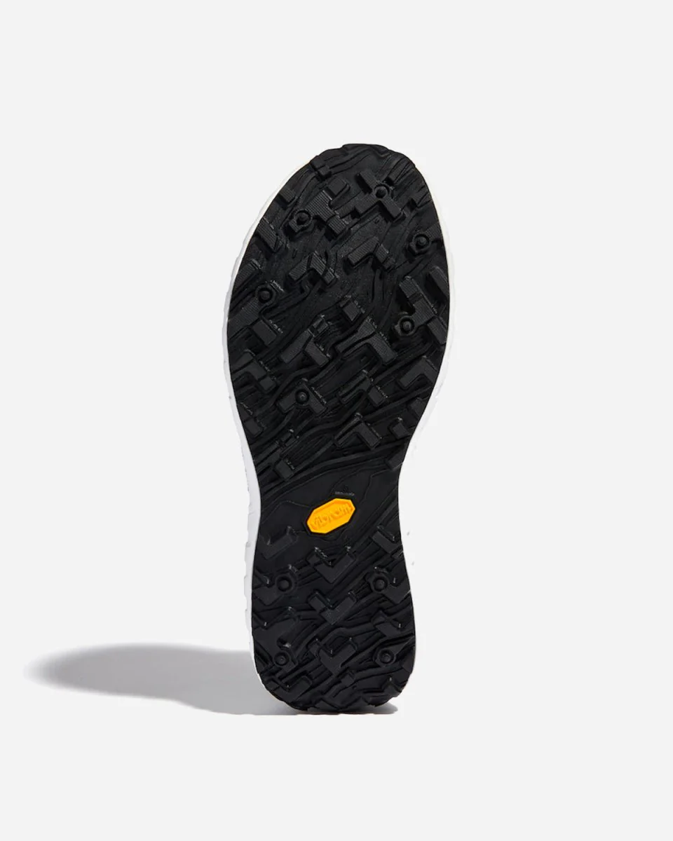 Norda 001 M - Black/White - Image 4