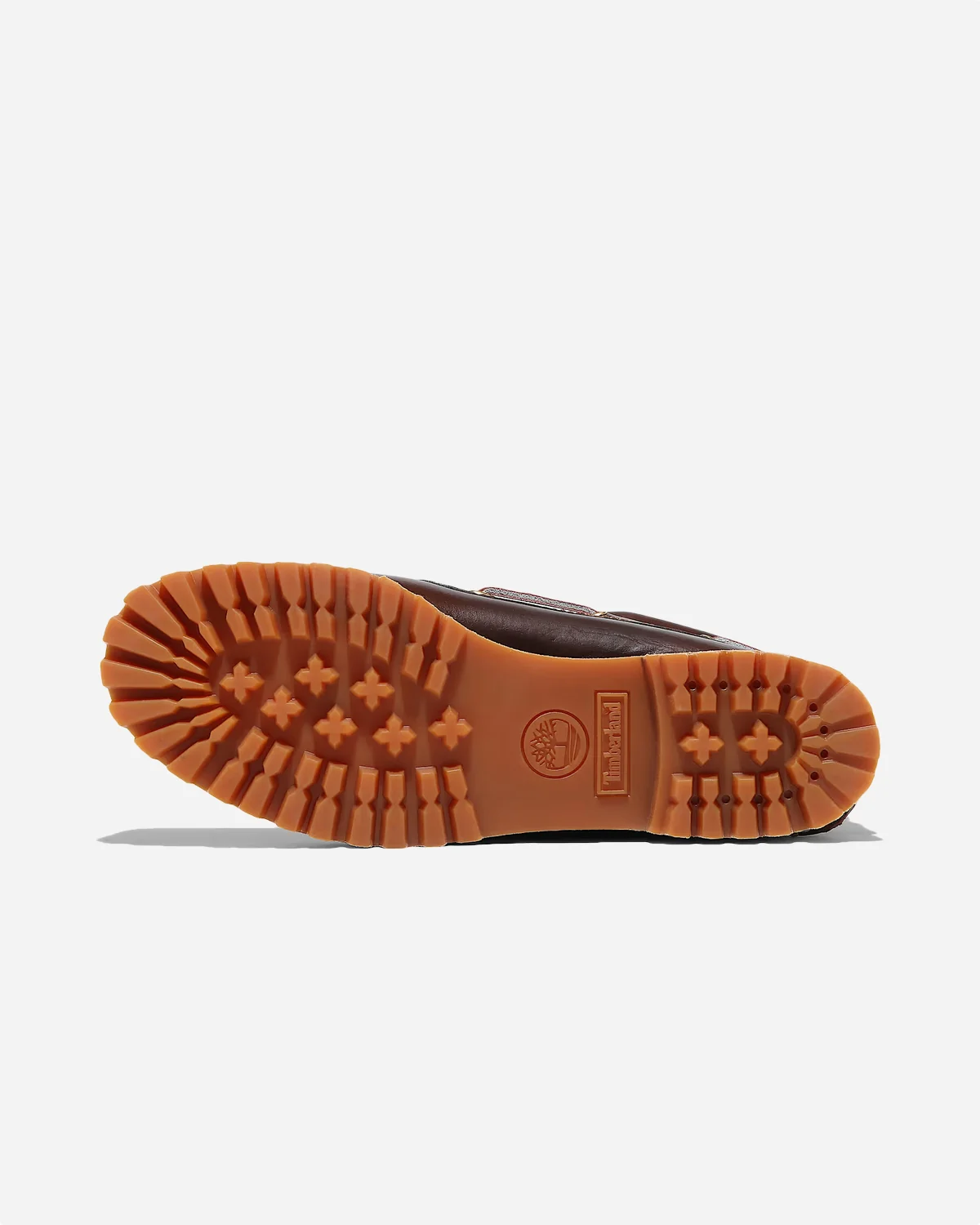 Noreen Boat Shoe W - Brown - Image 4